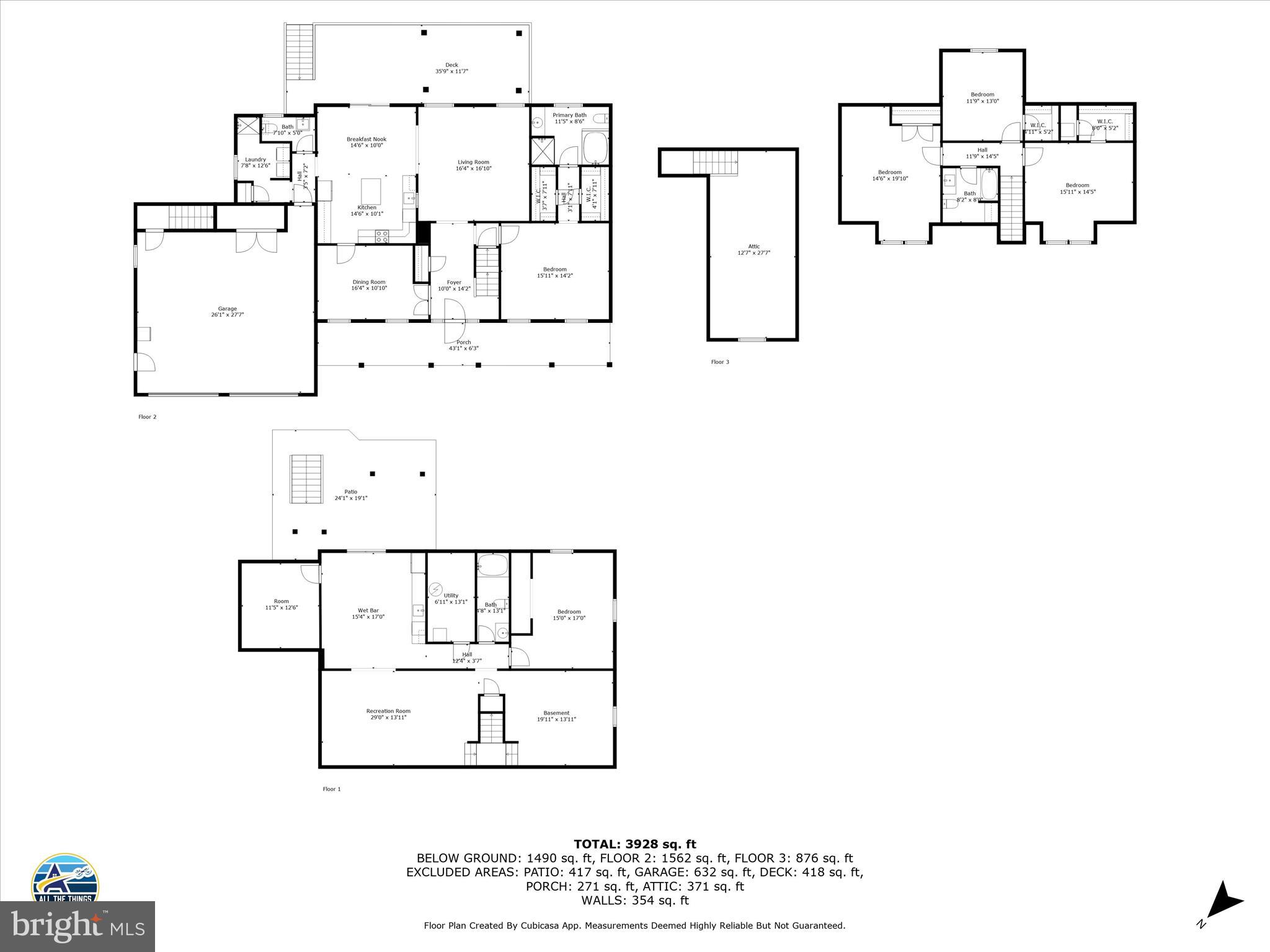 WILLOW RIDGE - Residential