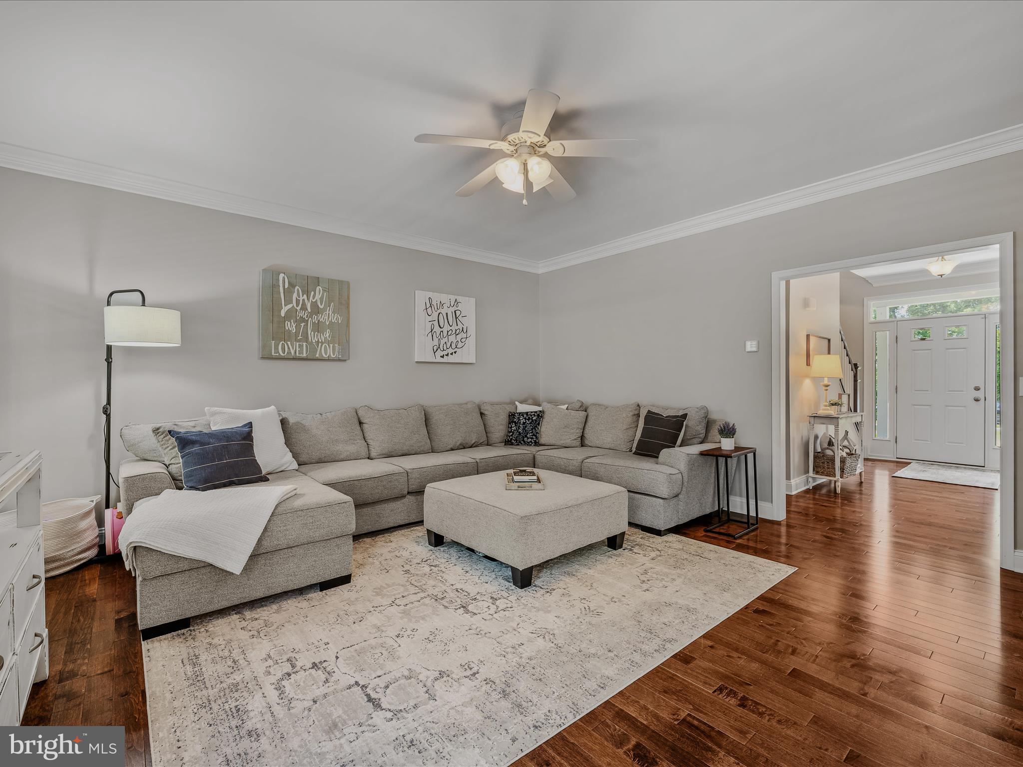 WILLOW RIDGE - Residential