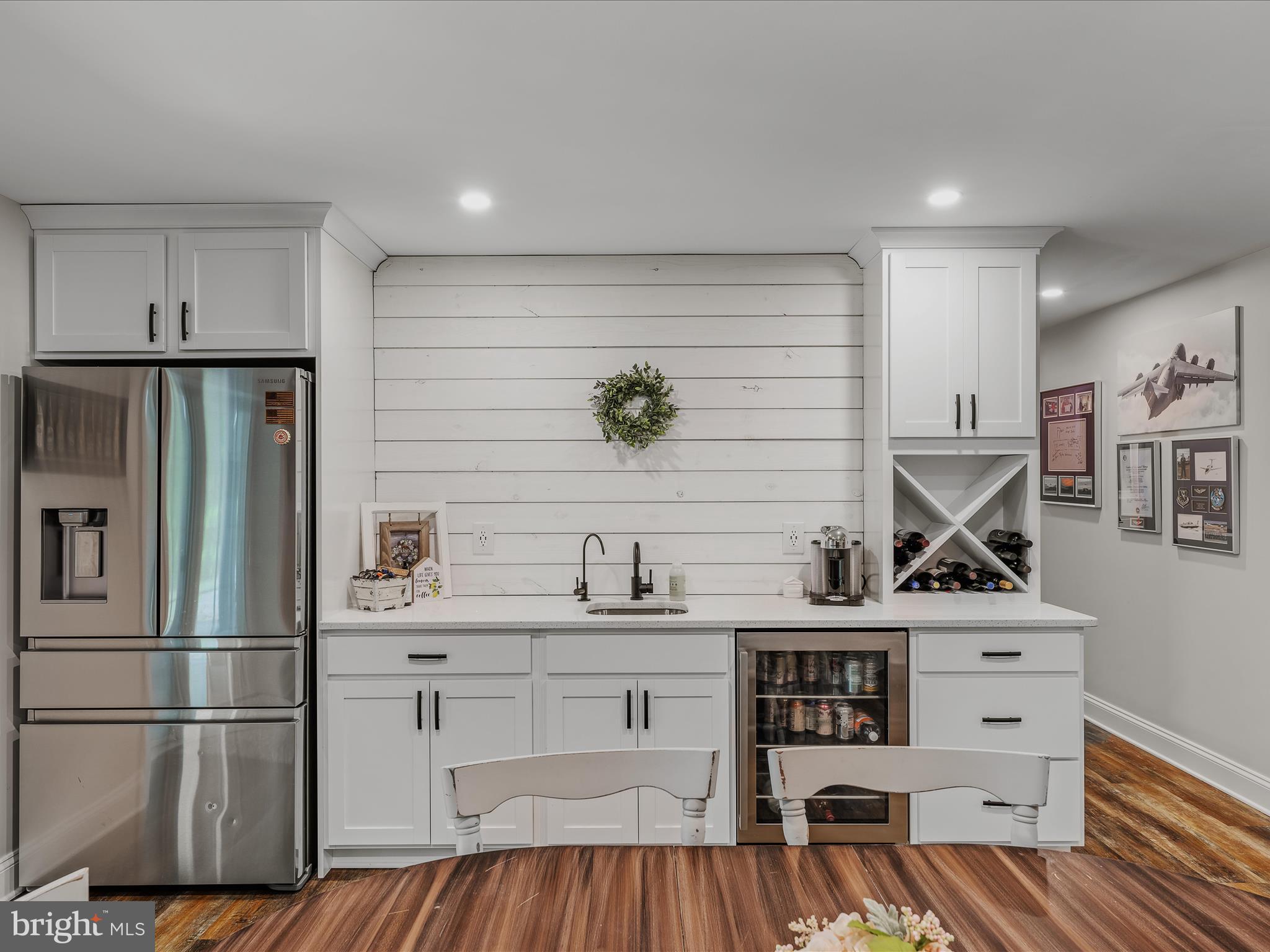 WILLOW RIDGE - Residential