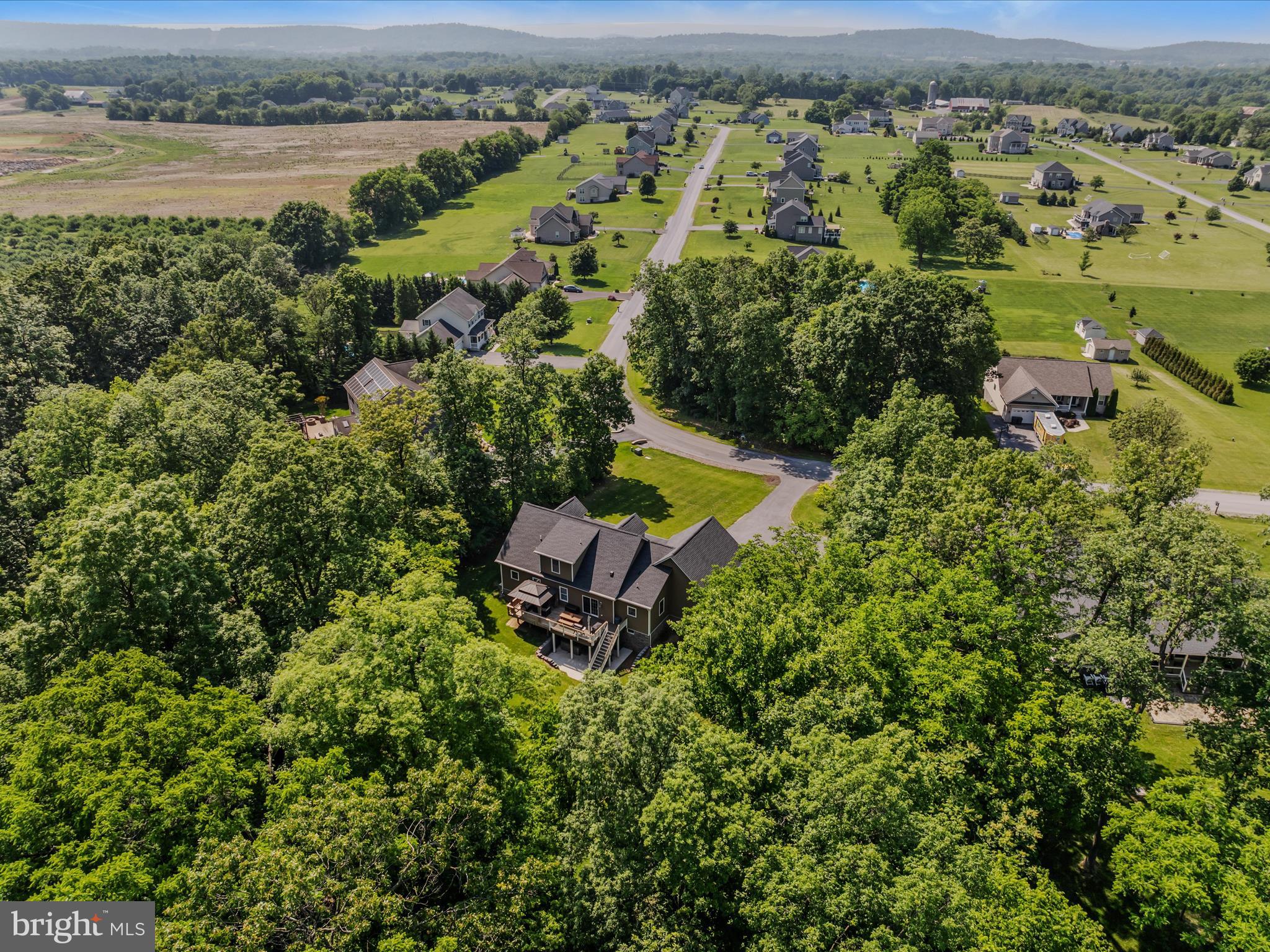 WILLOW RIDGE - Residential