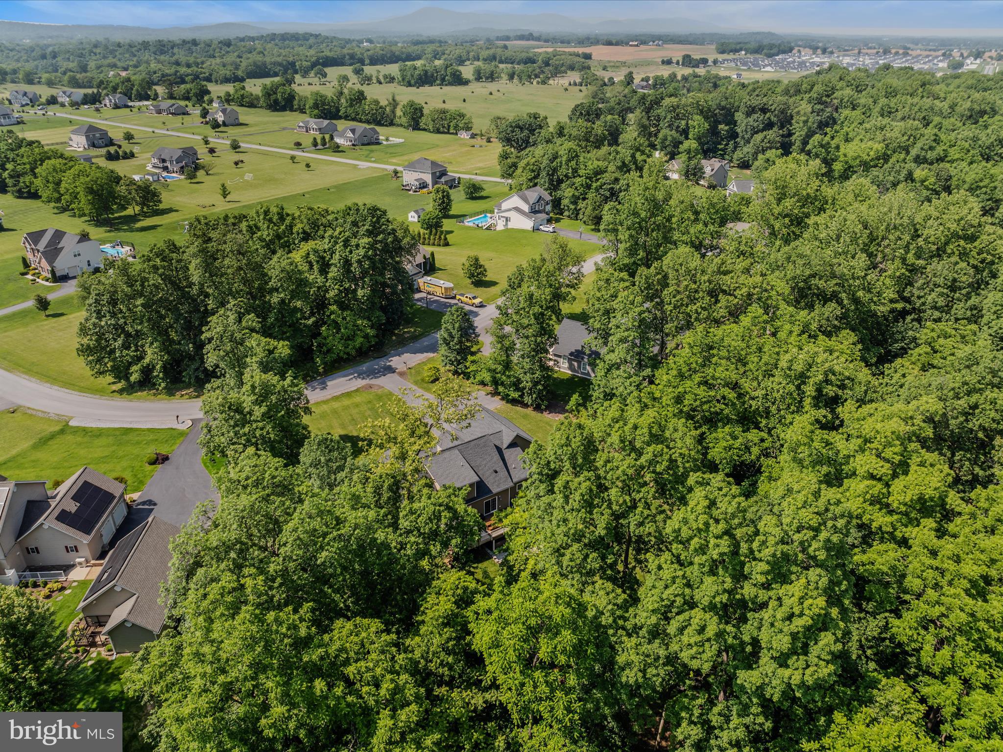 WILLOW RIDGE - Residential