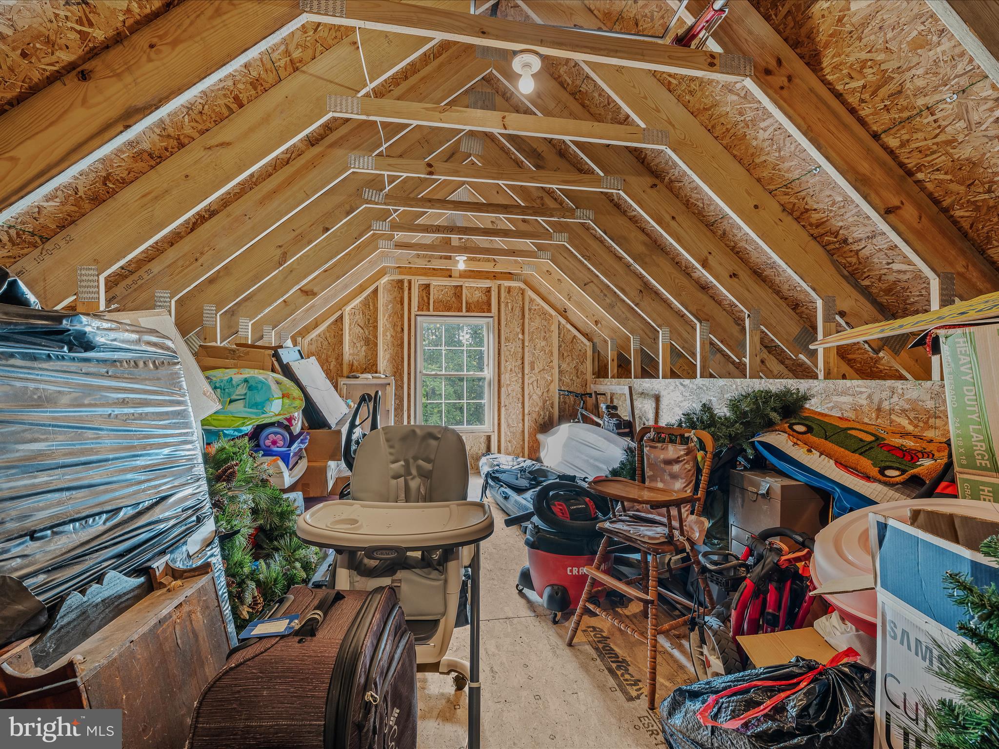 WILLOW RIDGE - Residential