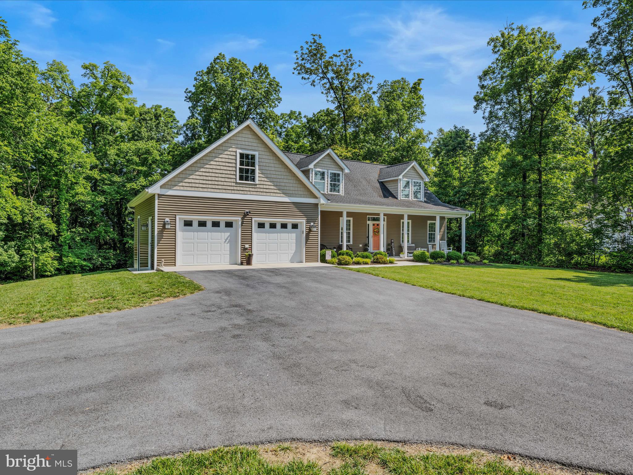 WILLOW RIDGE - Residential