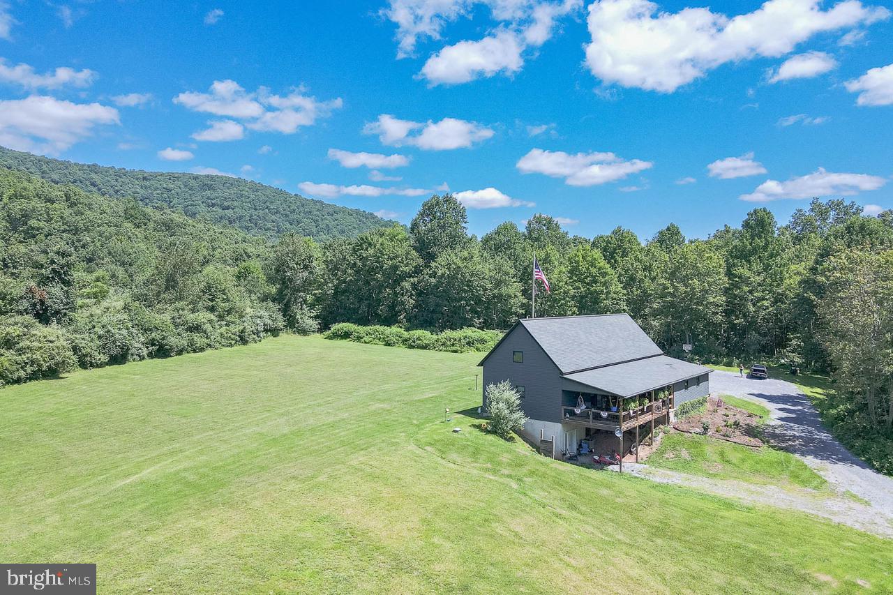 310 WHETSTONE RUN