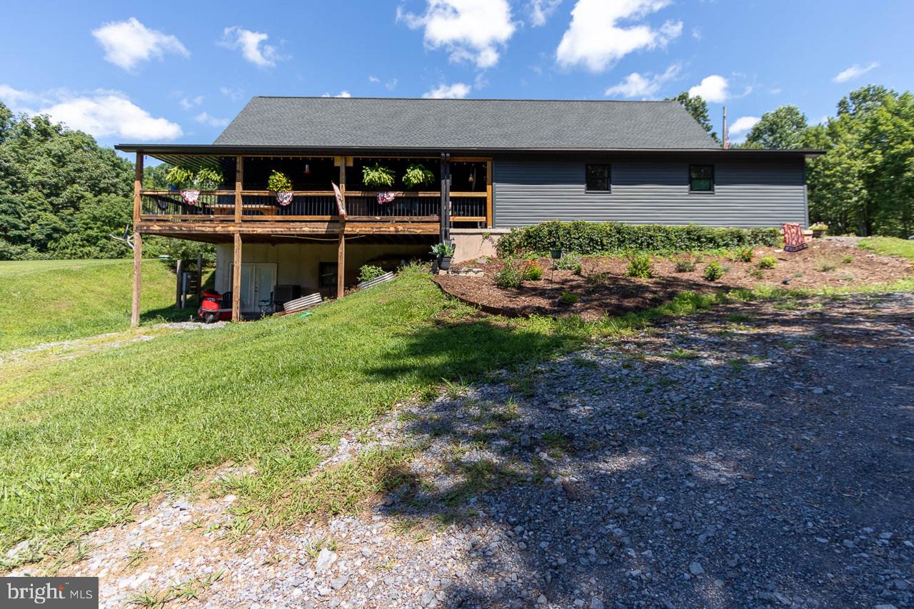 310 WHETSTONE RUN
