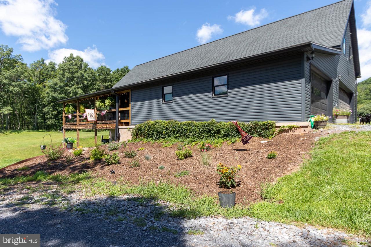 310 WHETSTONE RUN
