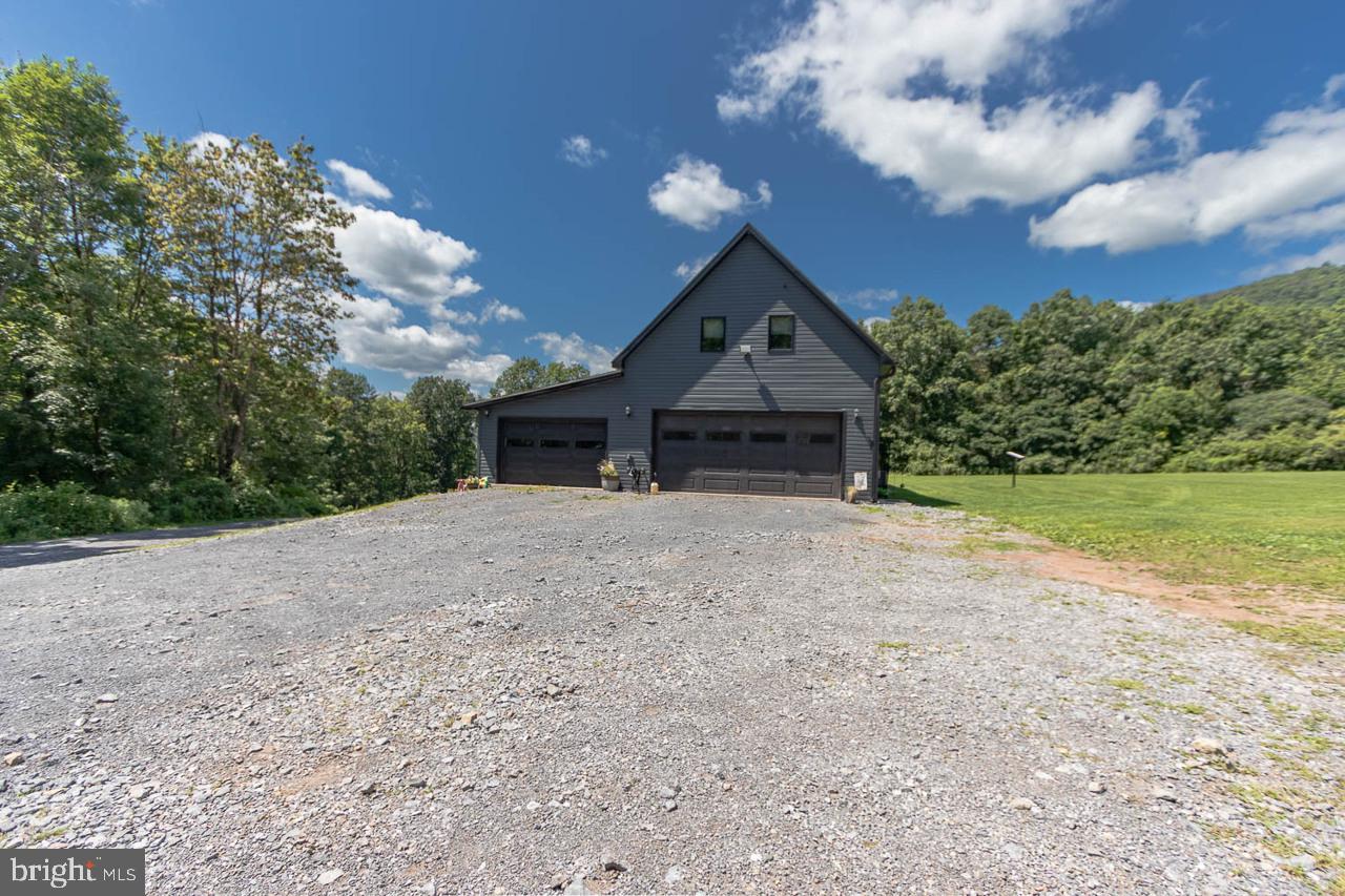 310 WHETSTONE RUN