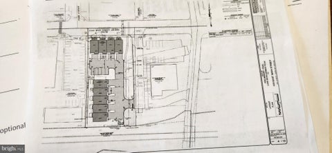 Vacant Land For Sale - 400 E Main Street<br/> MOUNT JOY, PA 17552
