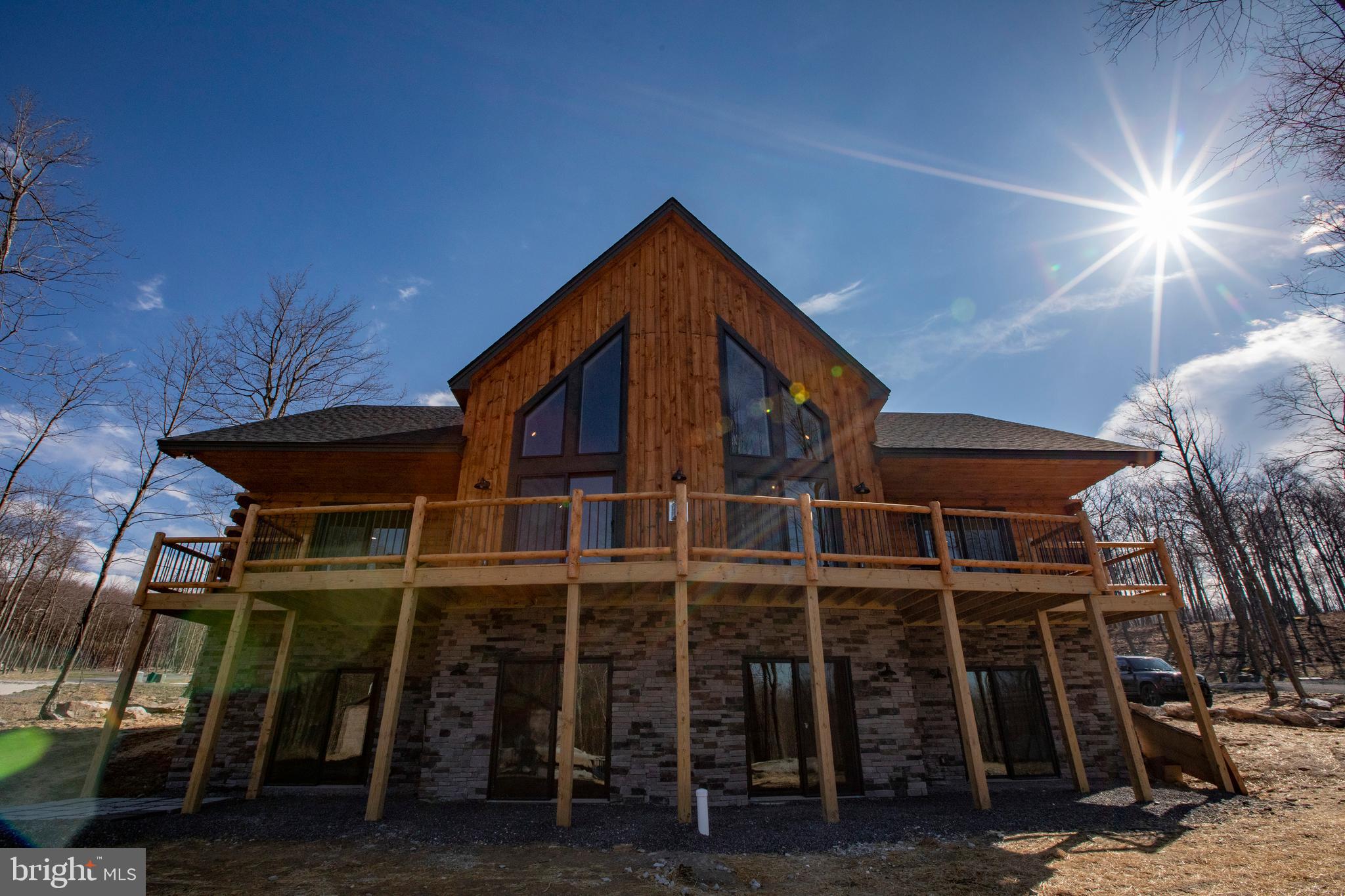 LODESTONE SUB - Residential