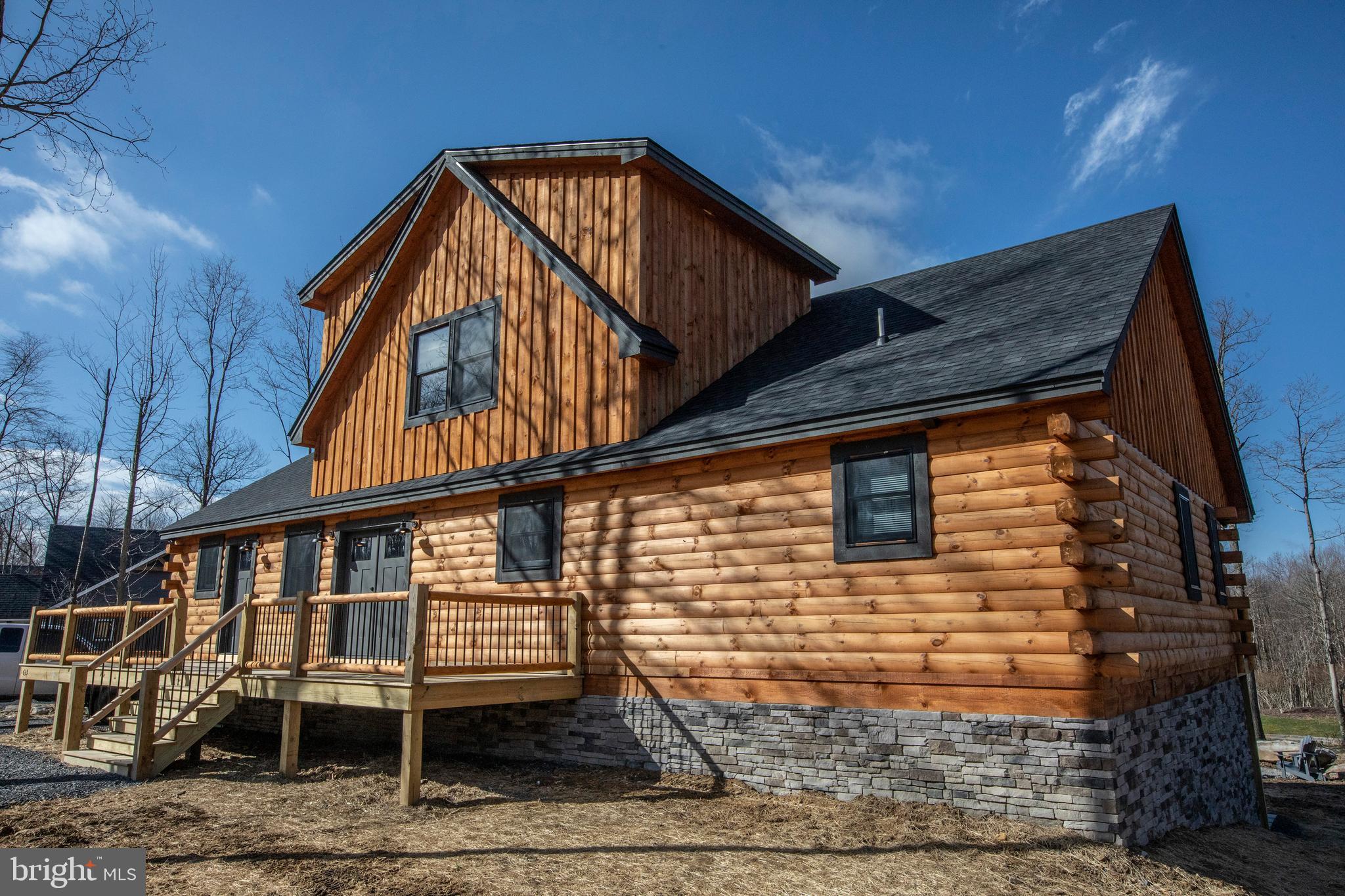 LODESTONE SUB - Residential