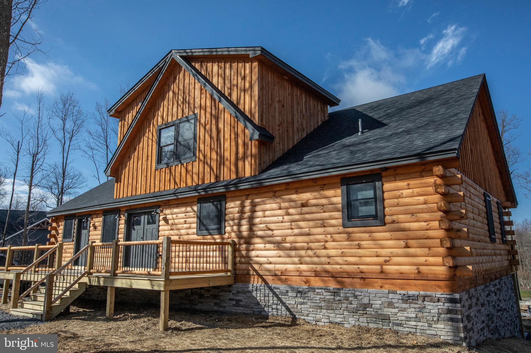 LODESTONE SUB - Residential