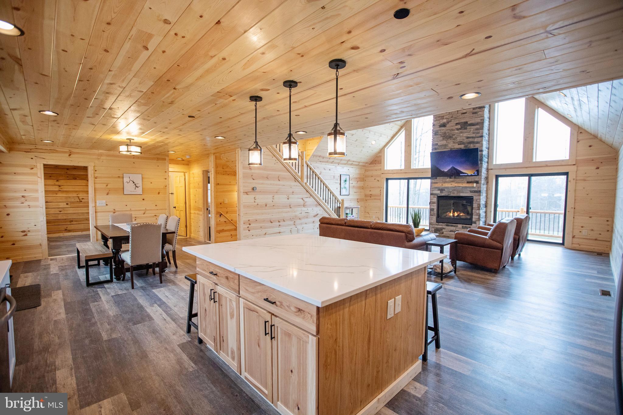 LODESTONE SUB - Residential