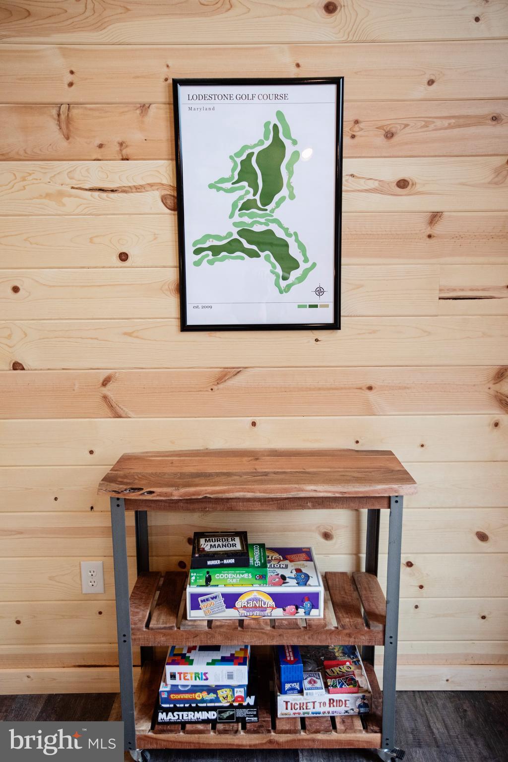 LODESTONE SUB - Residential