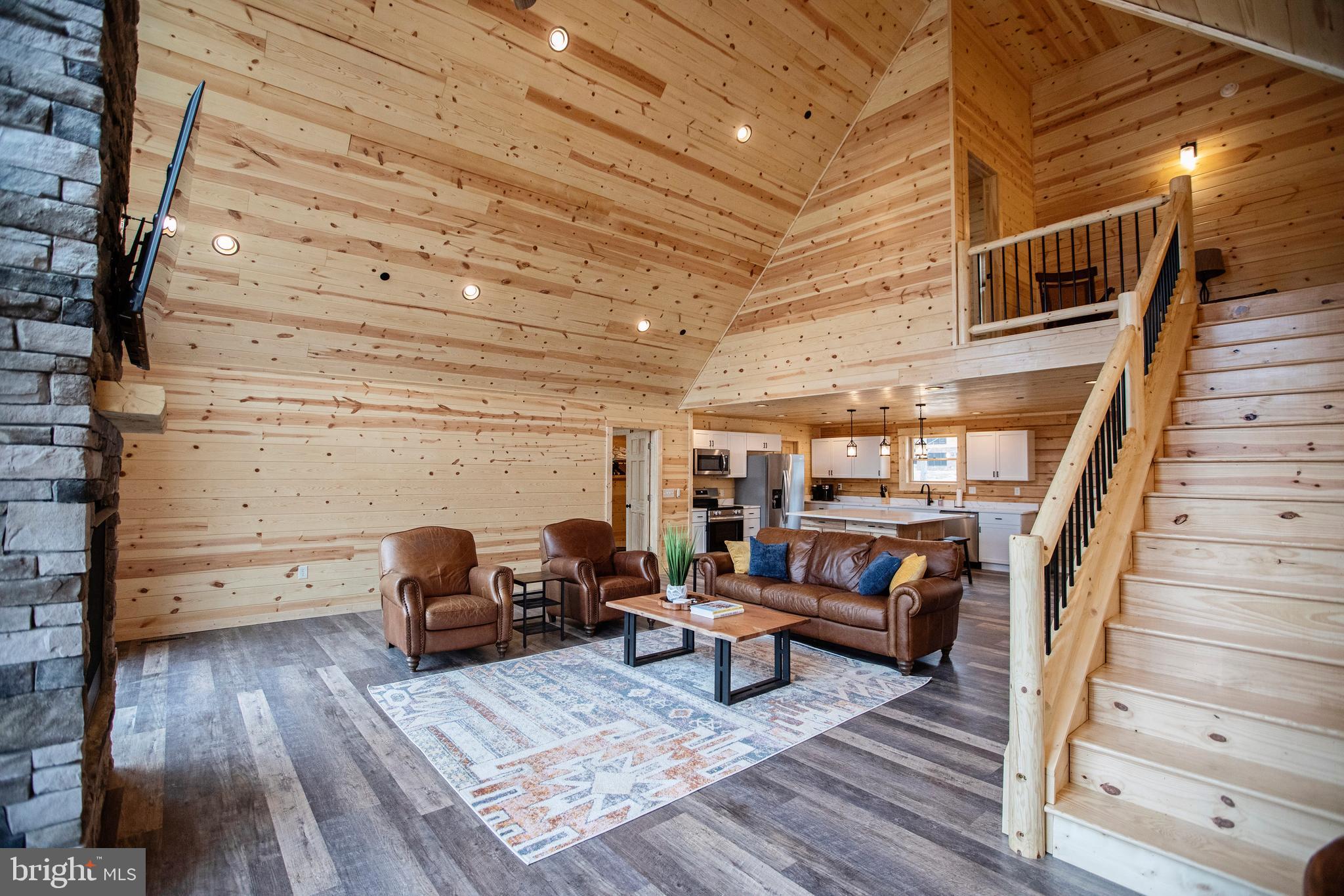 LODESTONE SUB - Residential