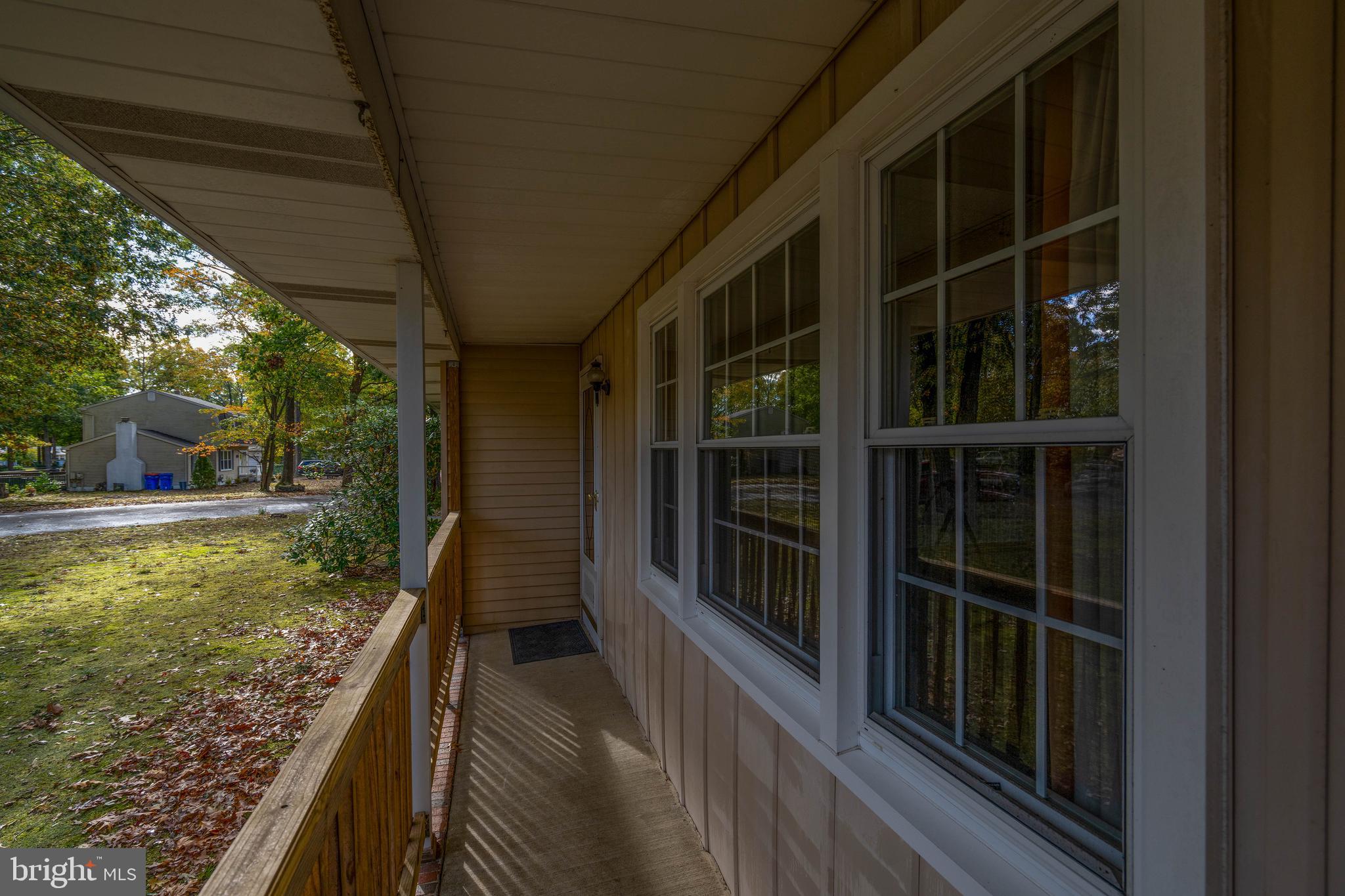 2237 N WEDGEWOOD COURT