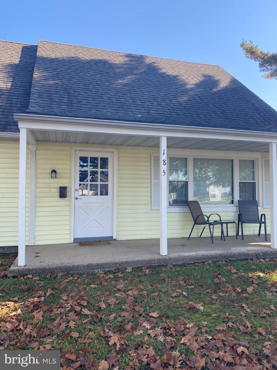 185 HAZELWOOD CIRCLE