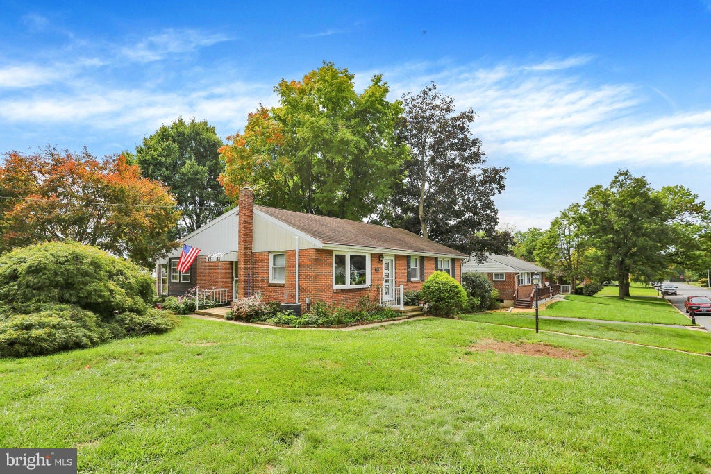 Photo of 1000 Rhodora Avenue, READING, PA 19605 (MLS # PABK2078598)