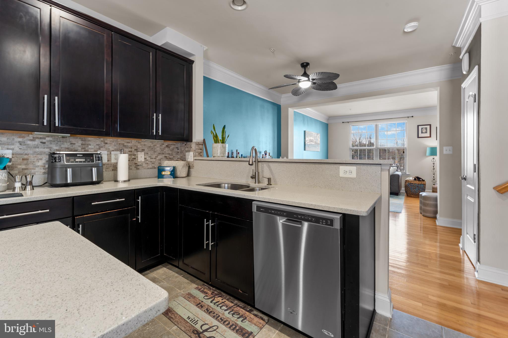 BRIGHTON PLACE - Residential