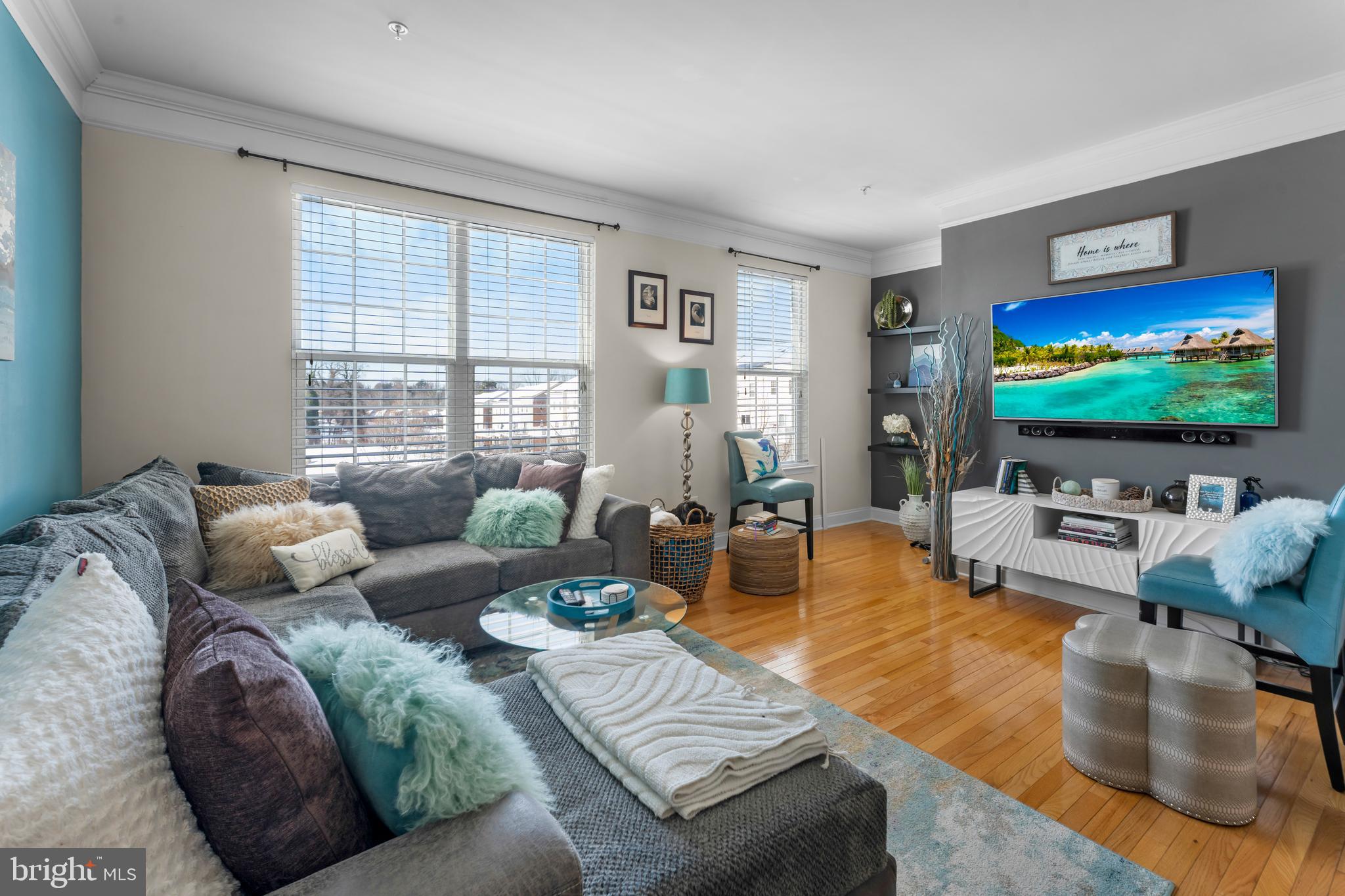 BRIGHTON PLACE - Residential