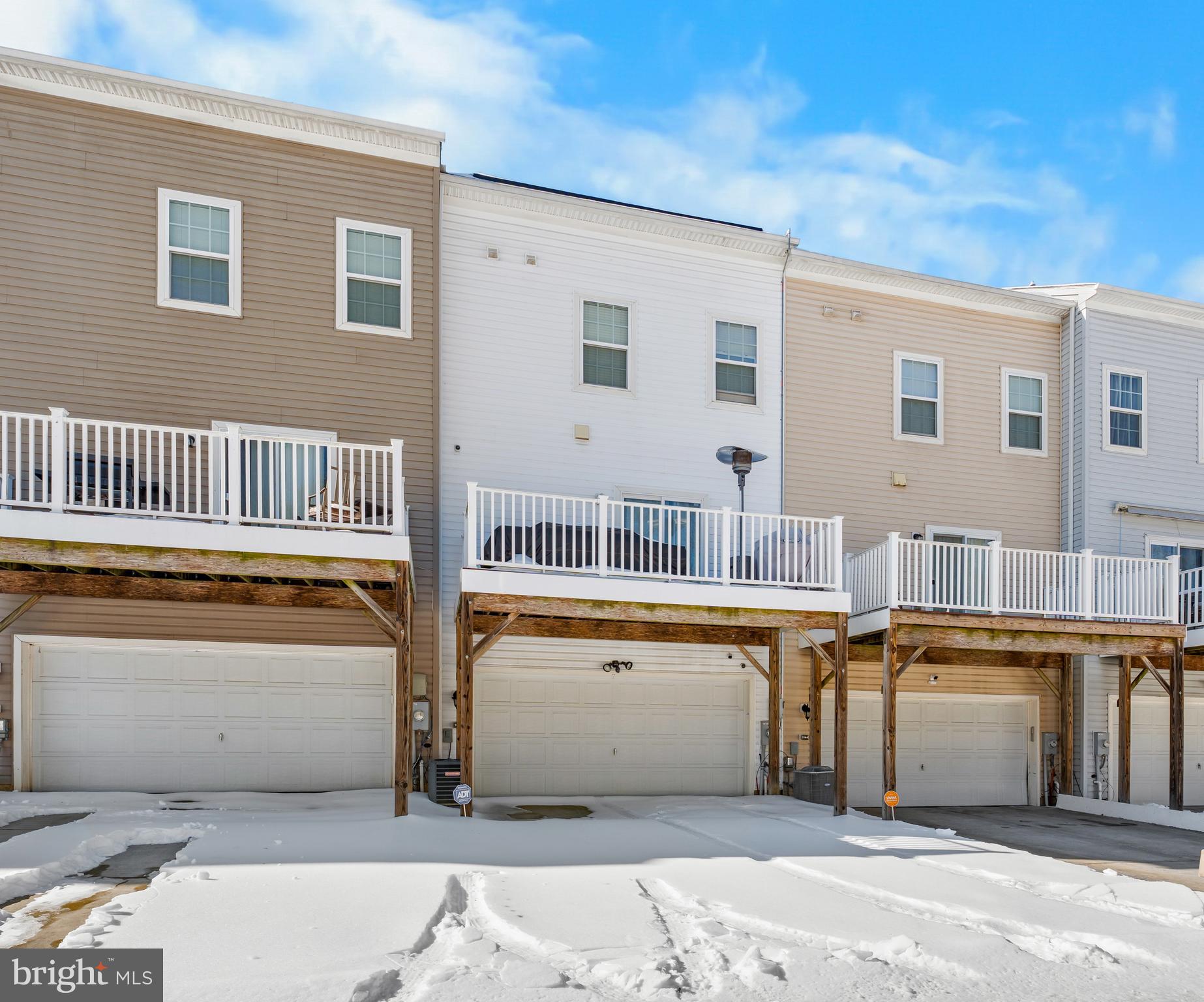 BRIGHTON PLACE - Residential