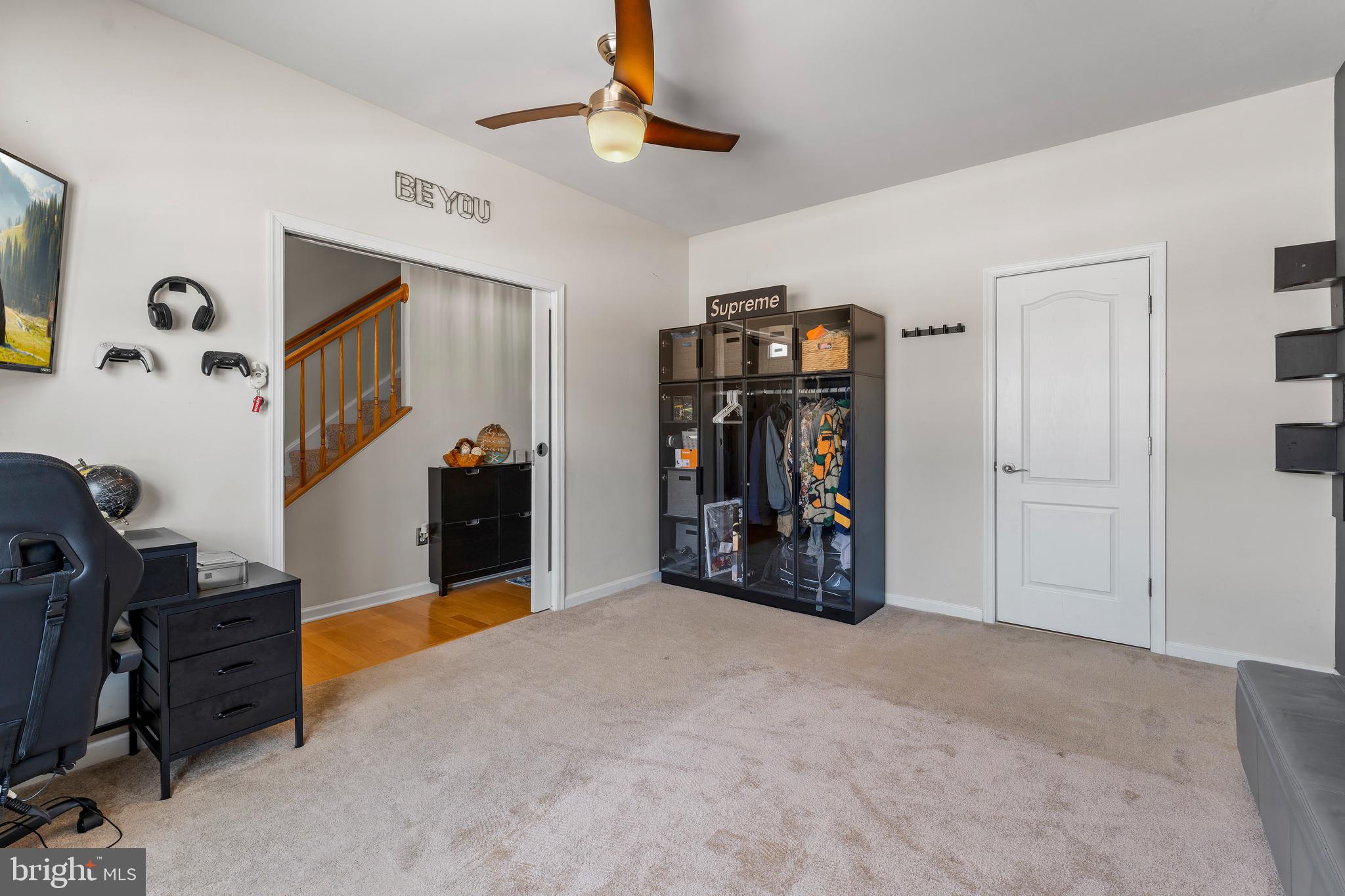 BRIGHTON PLACE - Residential