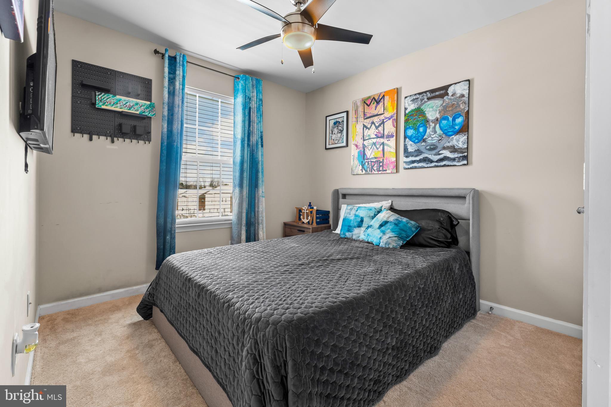 BRIGHTON PLACE - Residential