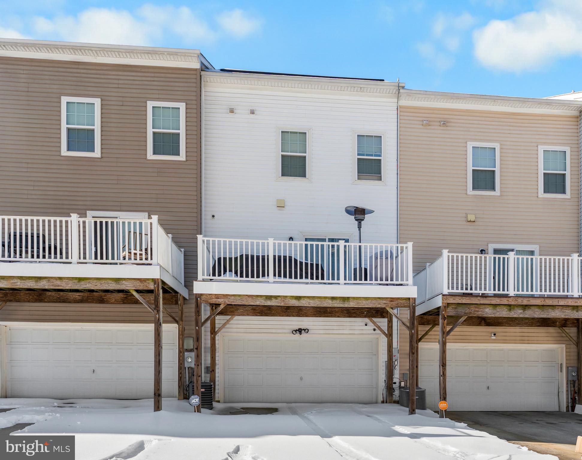 BRIGHTON PLACE - Residential