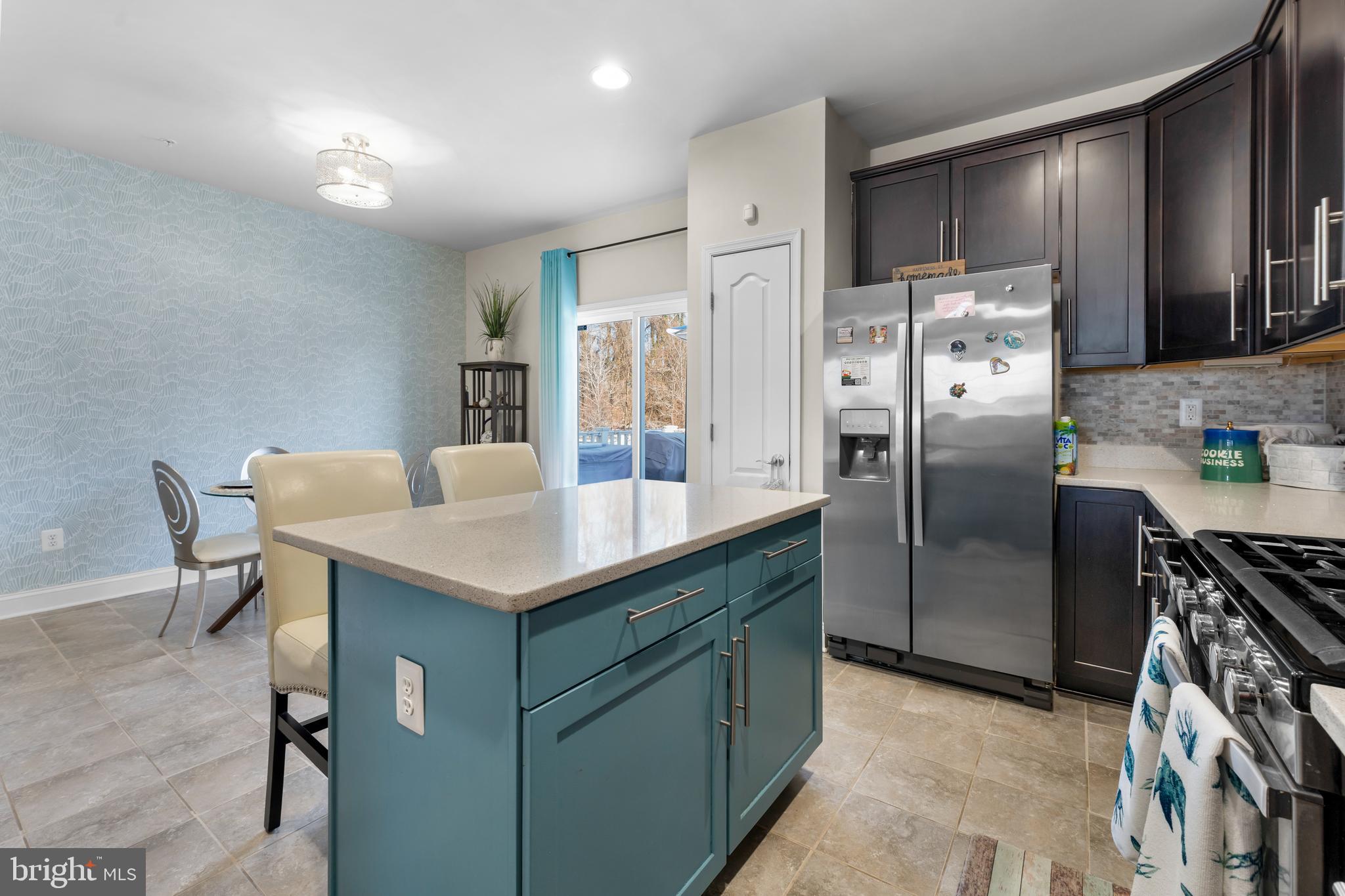 BRIGHTON PLACE - Residential