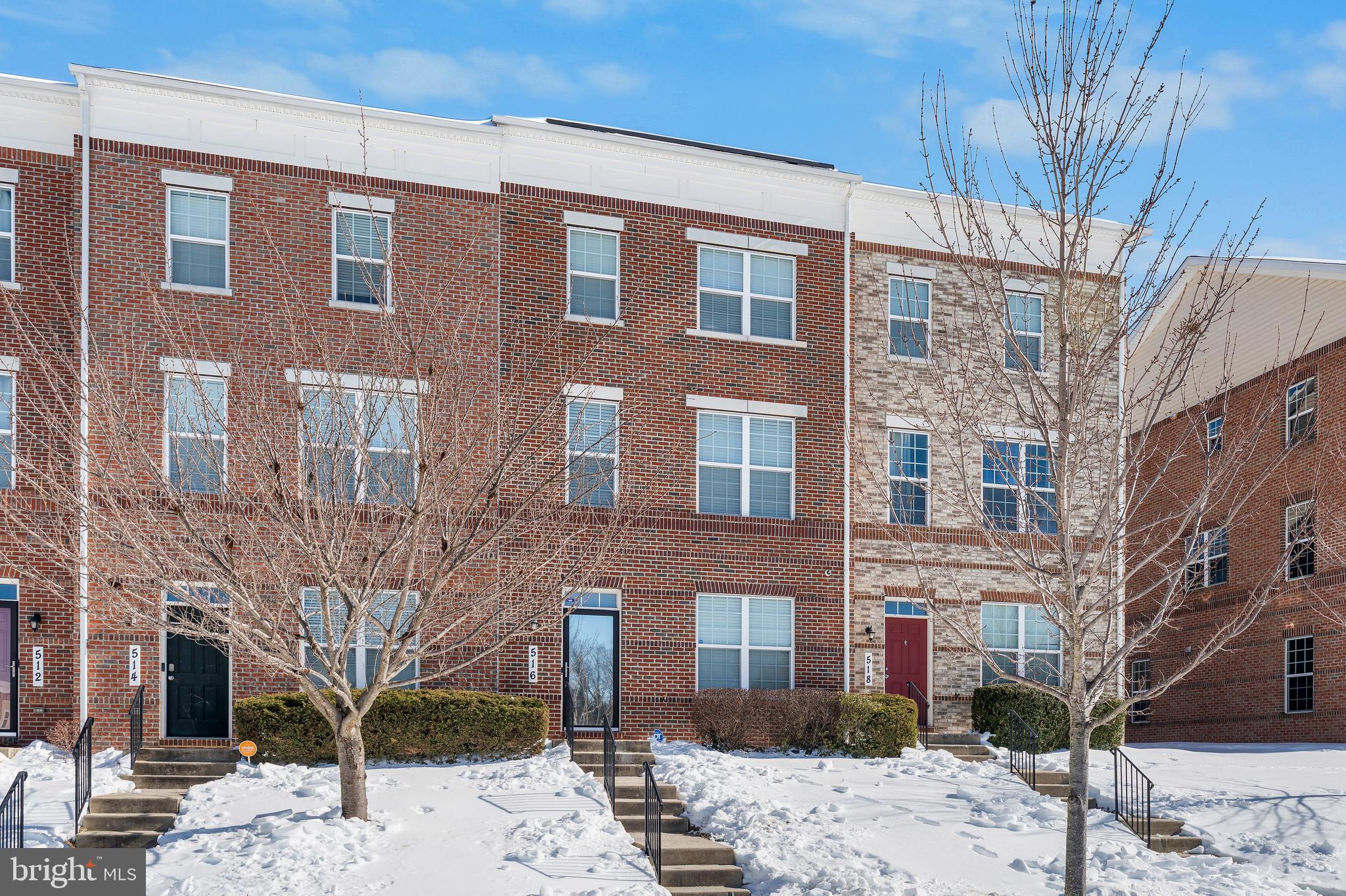 516 VICTORIANNA DRIVE