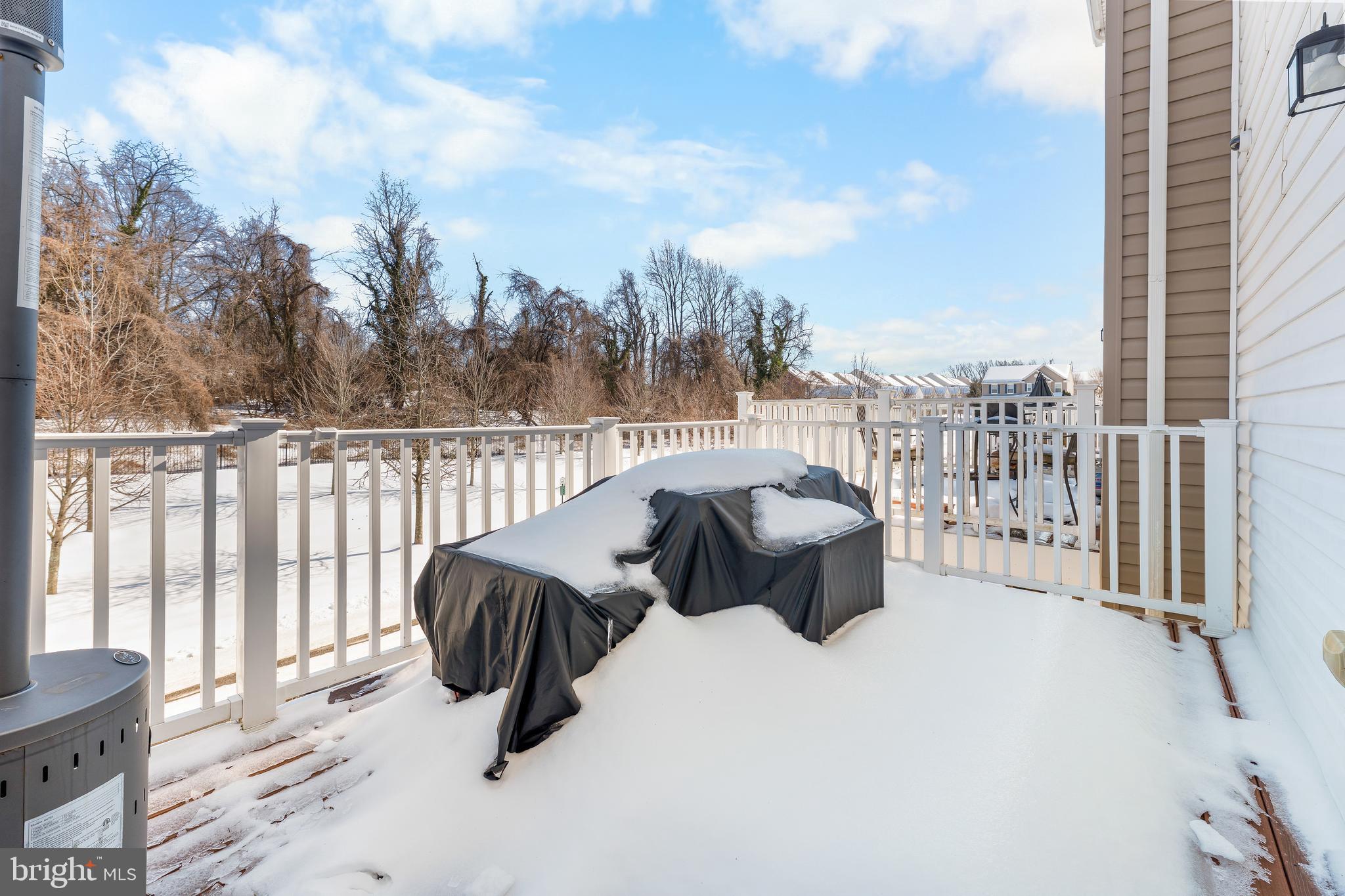 BRIGHTON PLACE - Residential