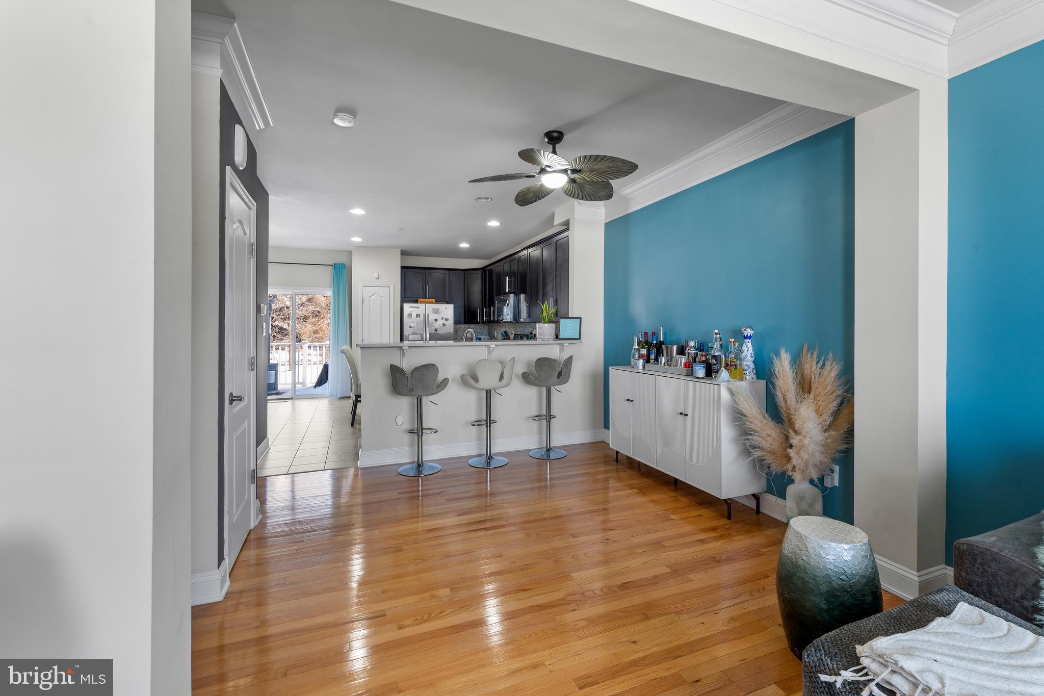 BRIGHTON PLACE - Residential