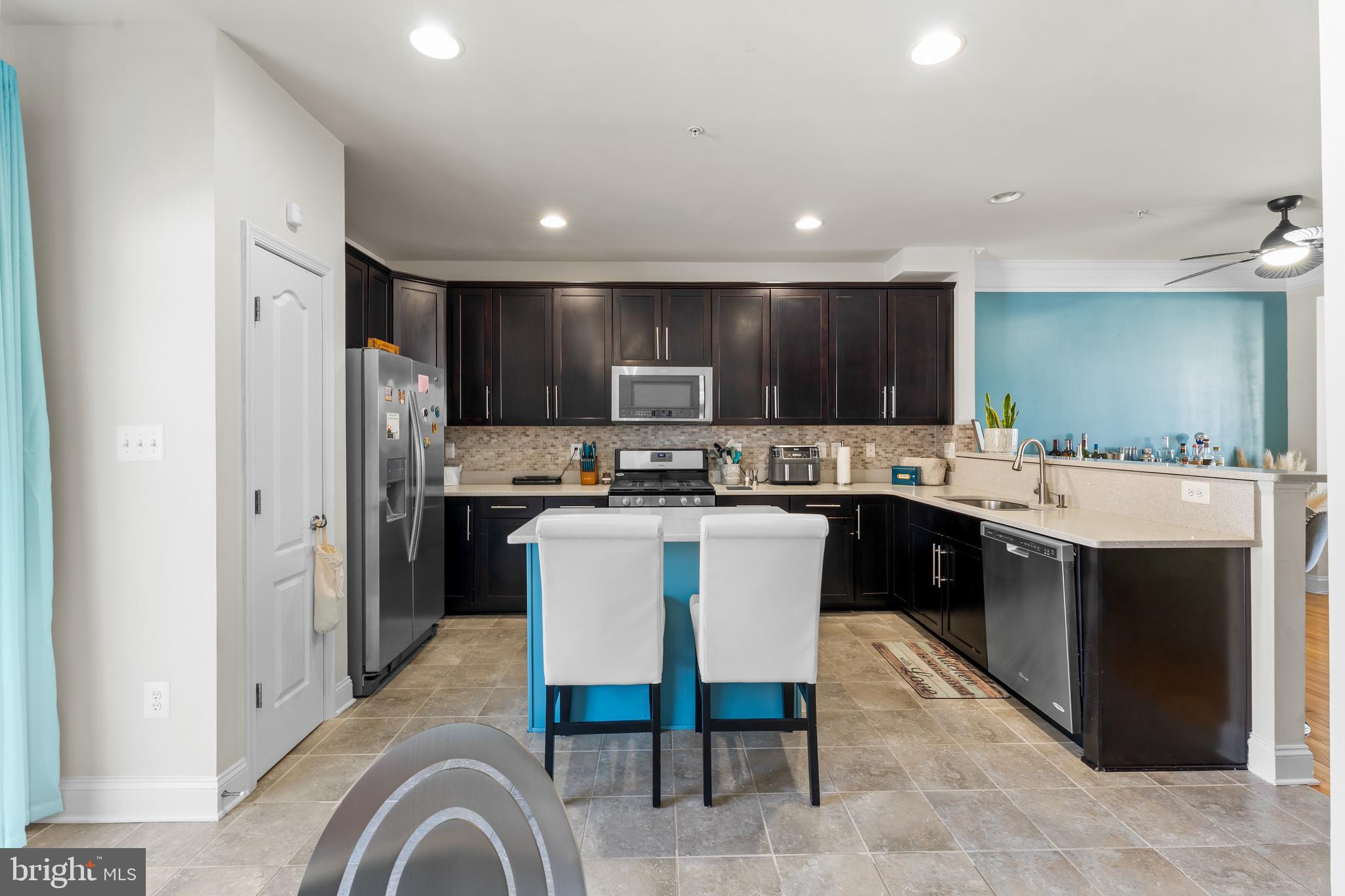 BRIGHTON PLACE - Residential