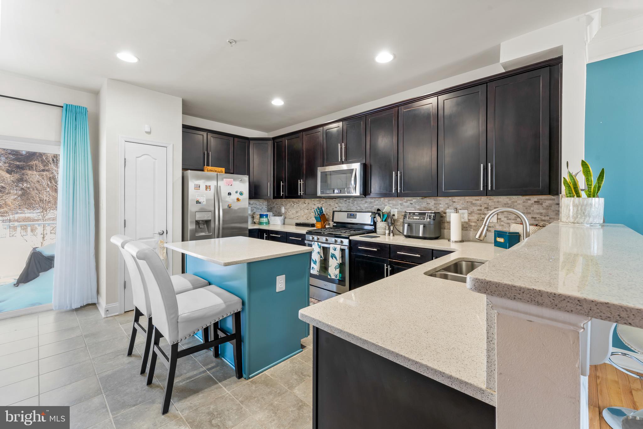 BRIGHTON PLACE - Residential