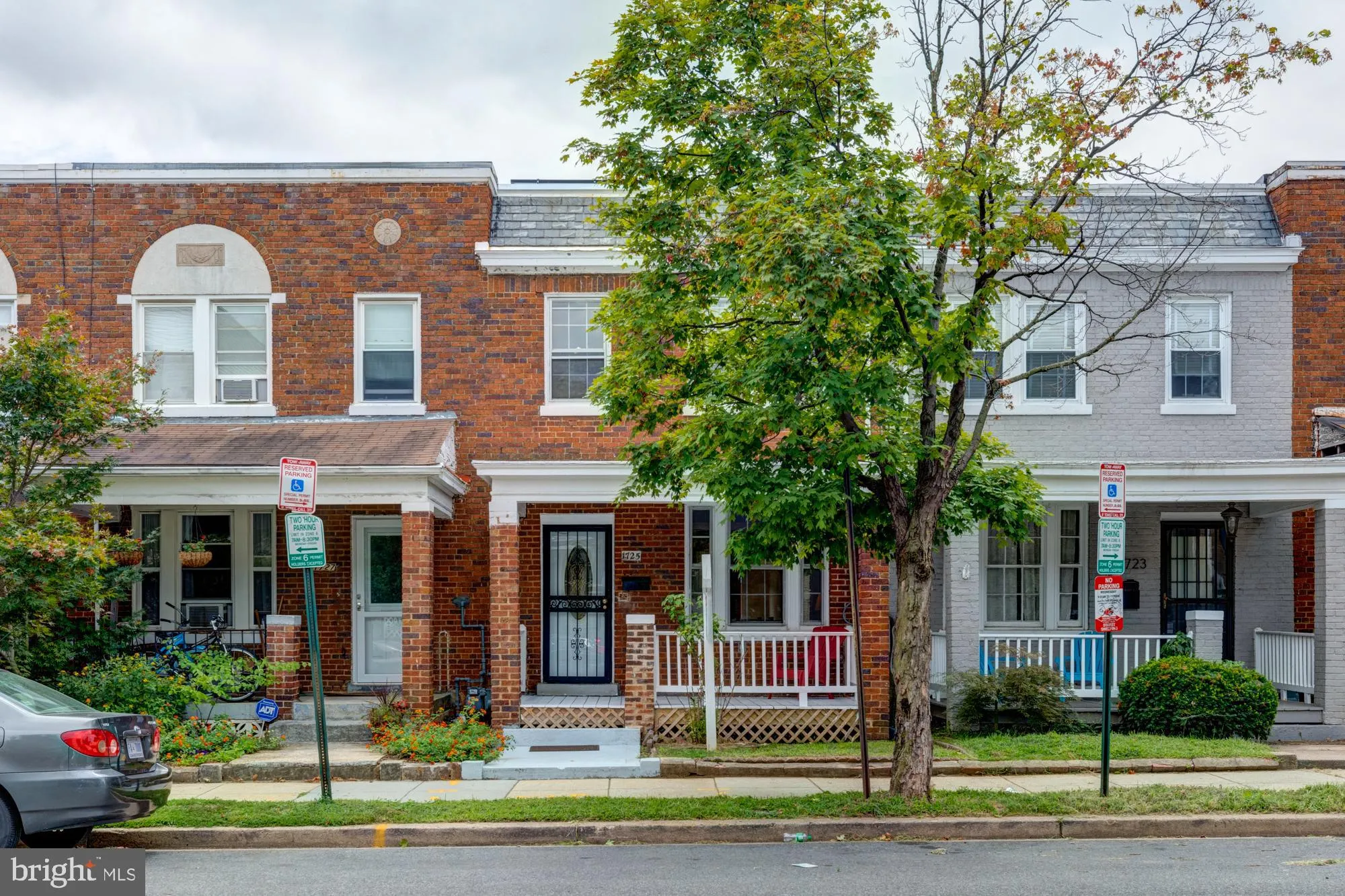 1725 Independence Avenue SE, Washington, DC 20003