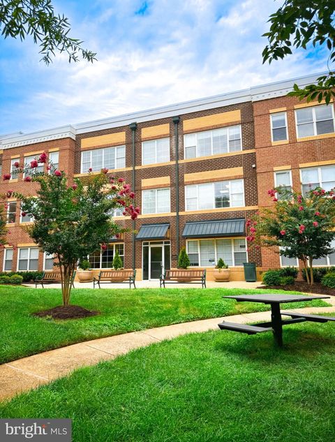 Photo of 44075 Pipeline Plaza #110, ASHBURN, VA 20147 (MLS # VALO2115694)