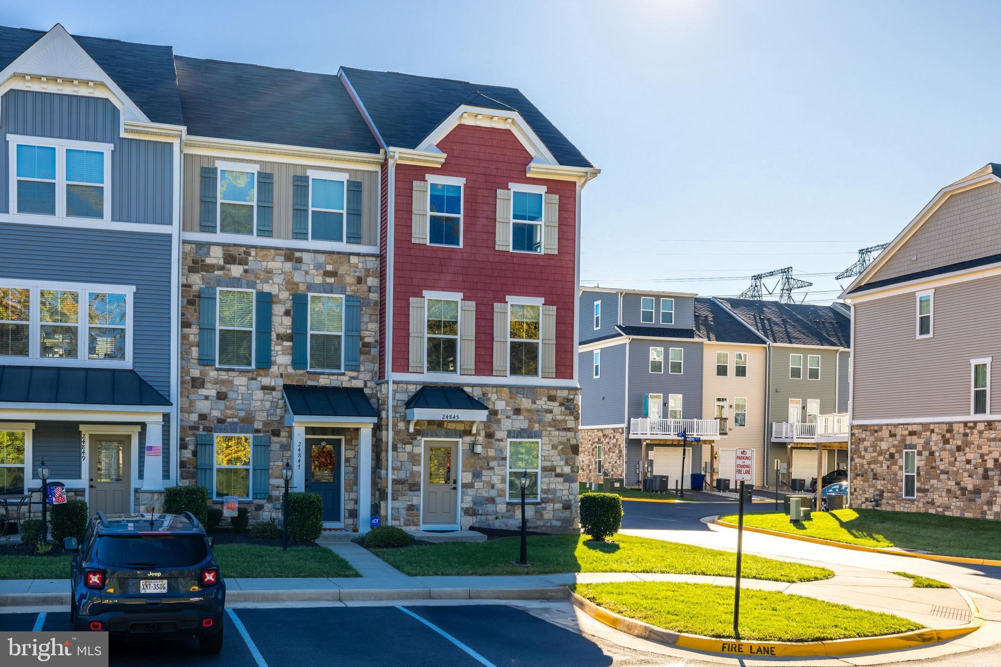 WESTRIDGE CONDOMINIUM - Residential