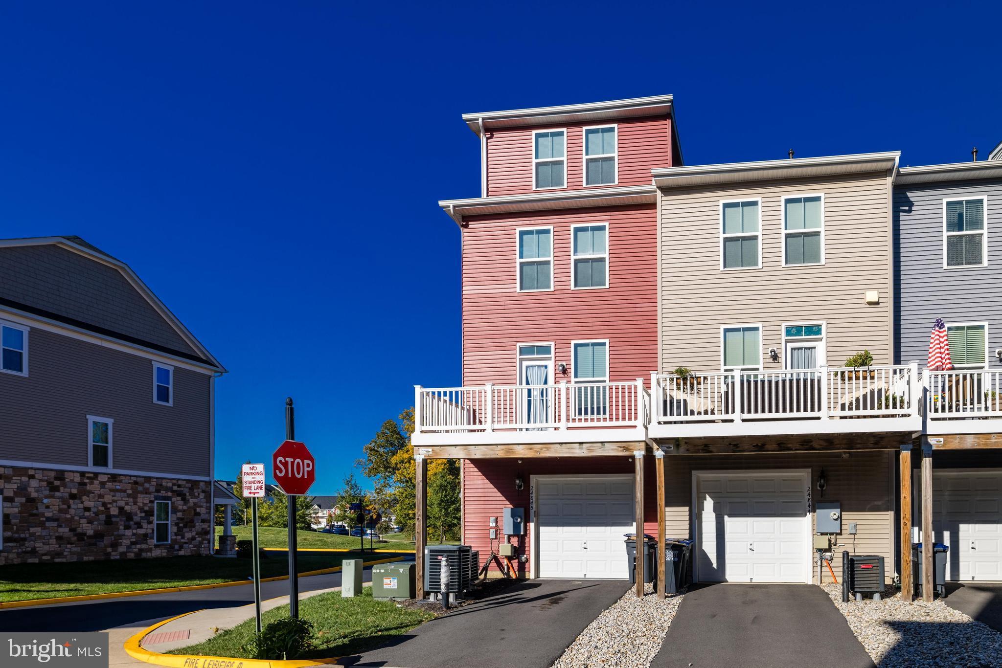 WESTRIDGE CONDOMINIUM - Residential