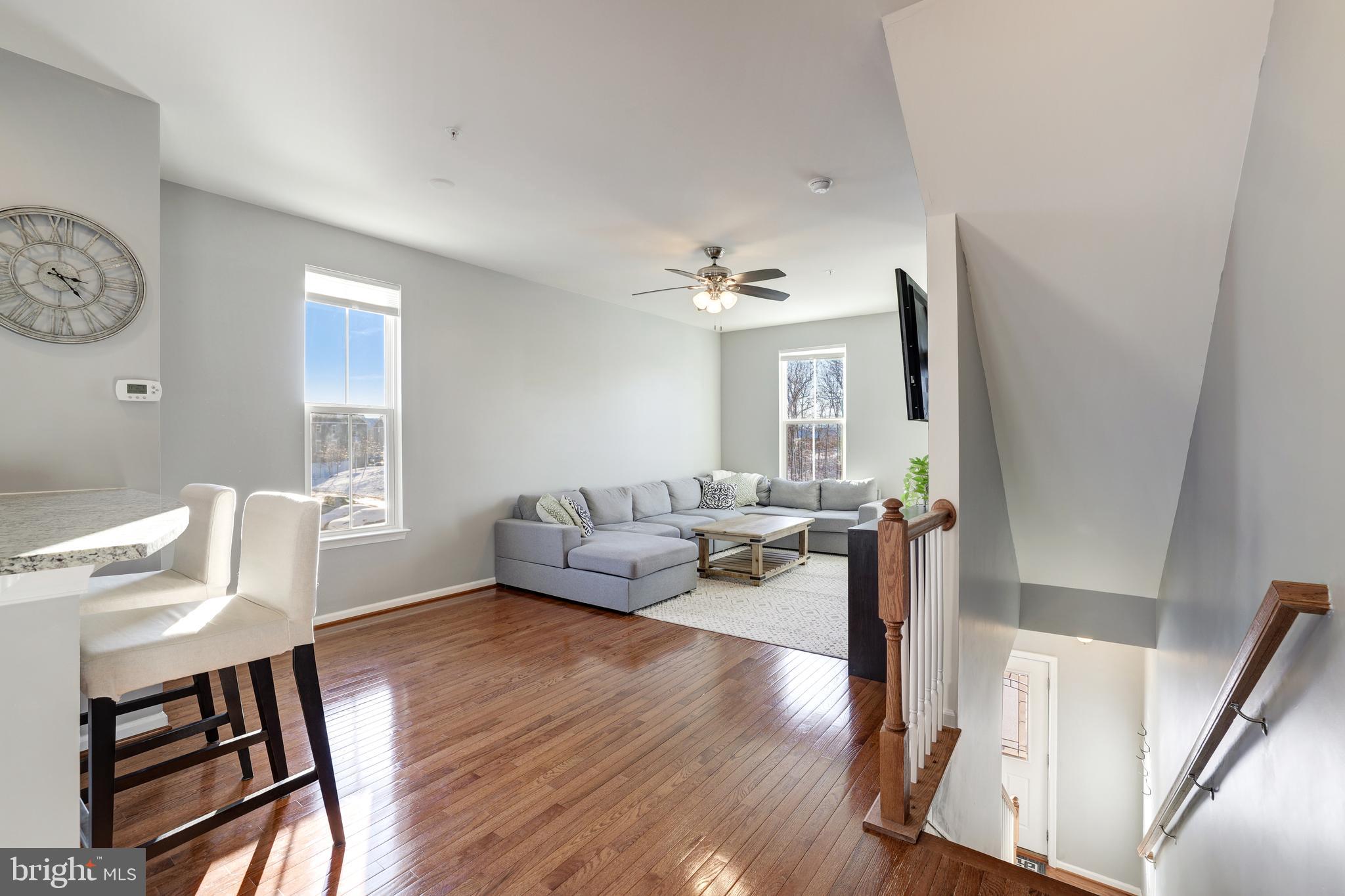 WESTRIDGE CONDOMINIUM - Residential