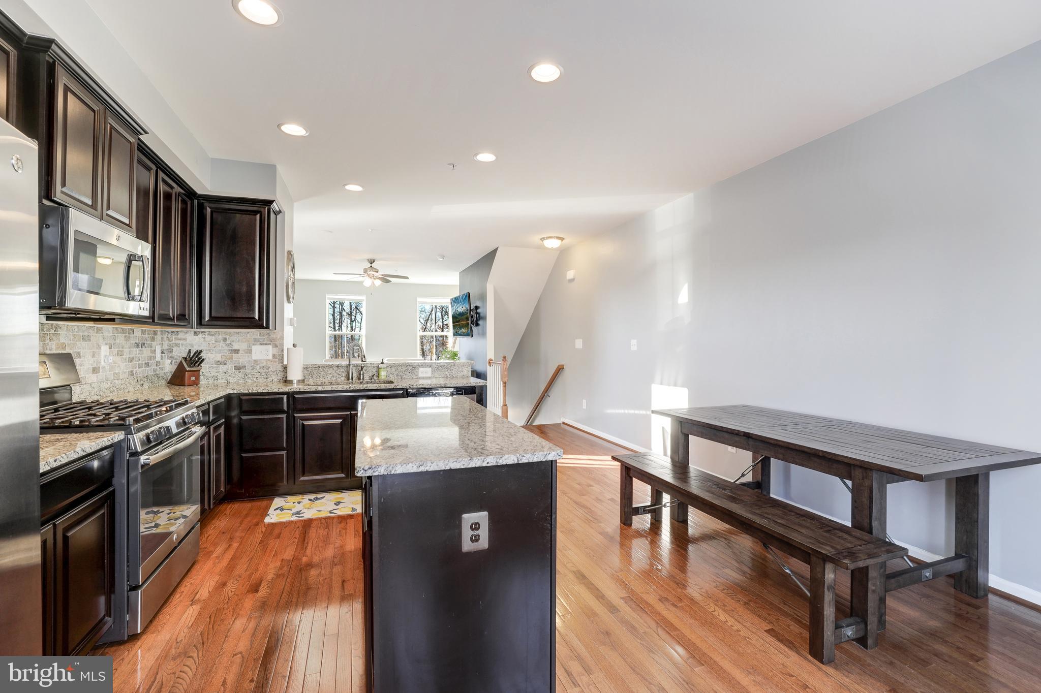 WESTRIDGE CONDOMINIUM - Residential