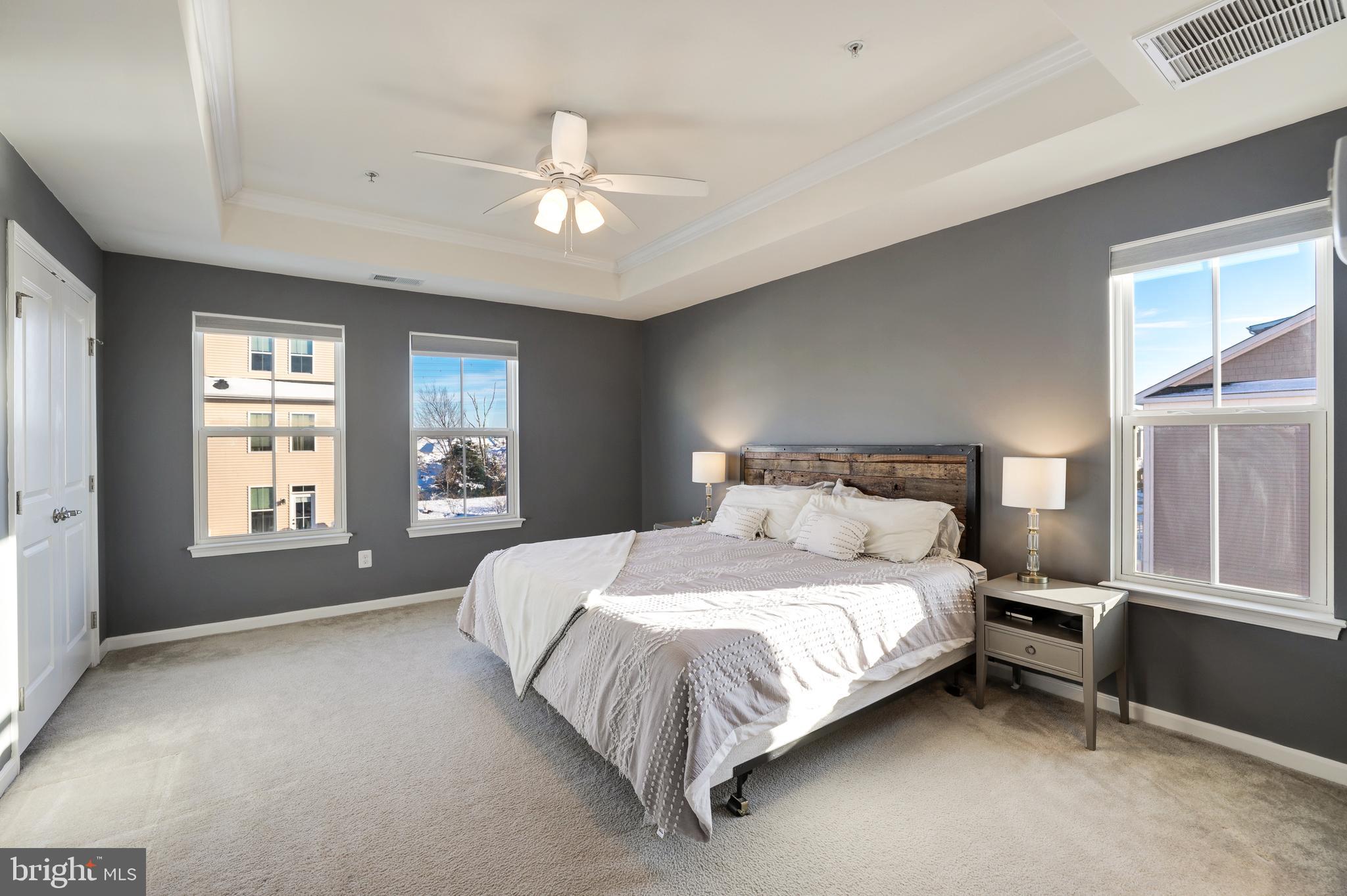 WESTRIDGE CONDOMINIUM - Residential