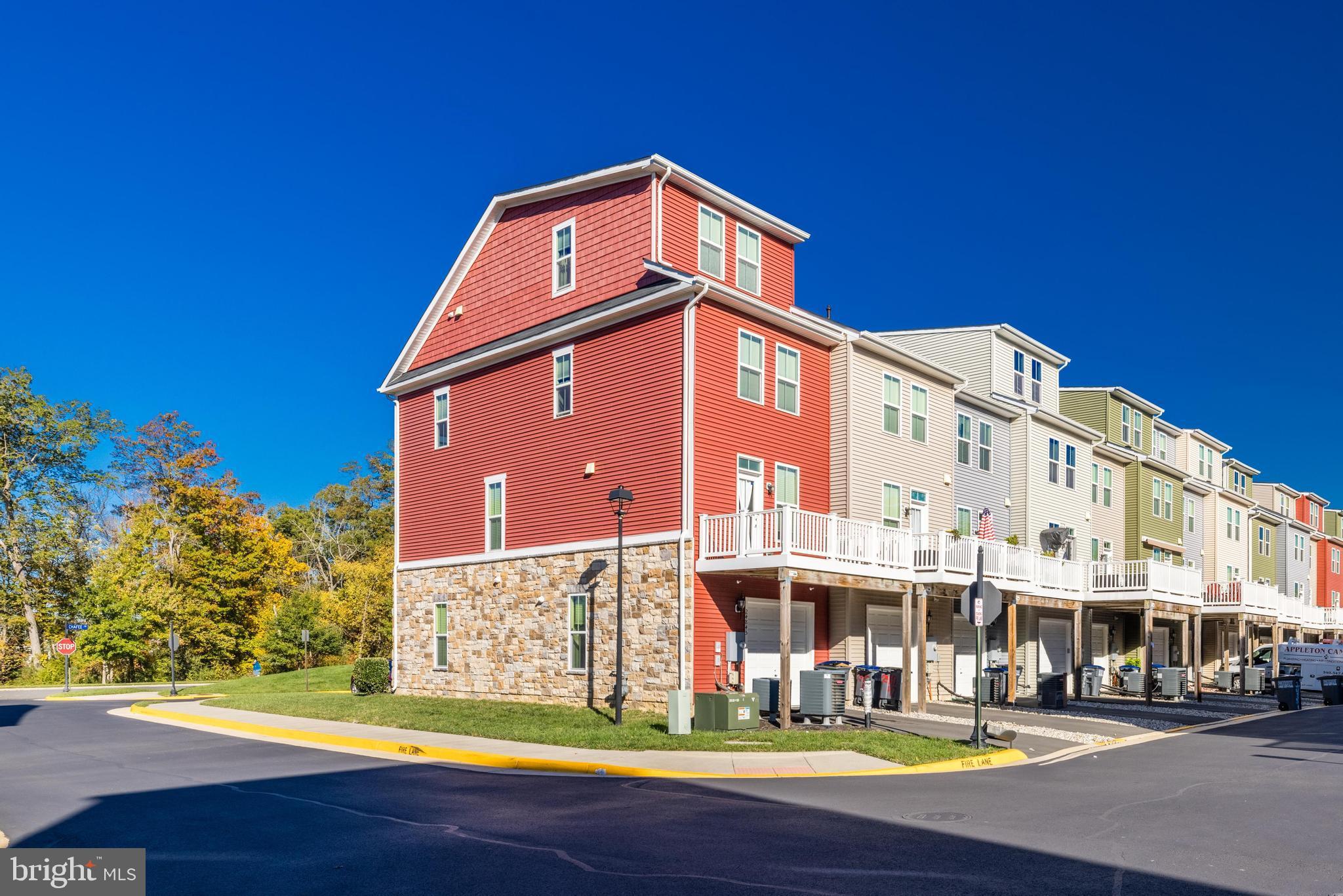 WESTRIDGE CONDOMINIUM - Residential