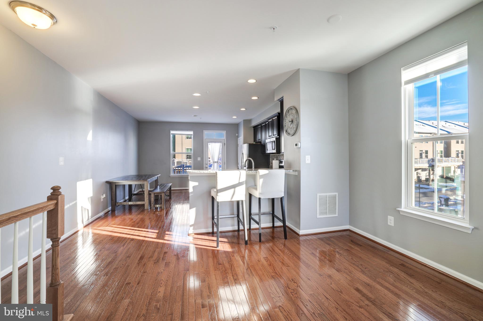 WESTRIDGE CONDOMINIUM - Residential