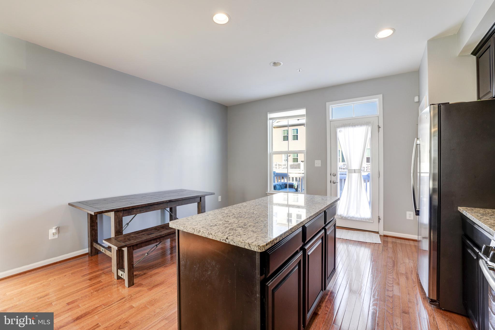 WESTRIDGE CONDOMINIUM - Residential