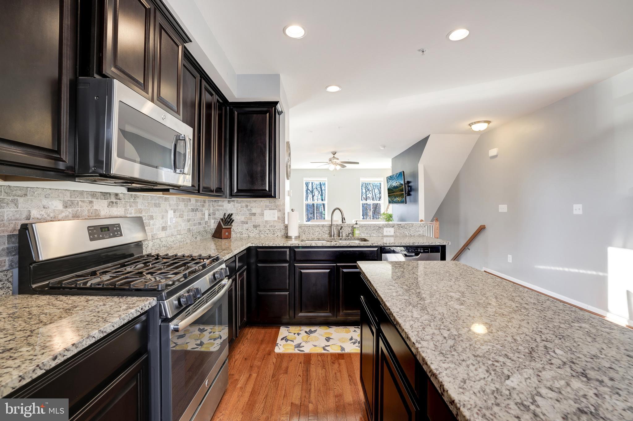 WESTRIDGE CONDOMINIUM - Residential