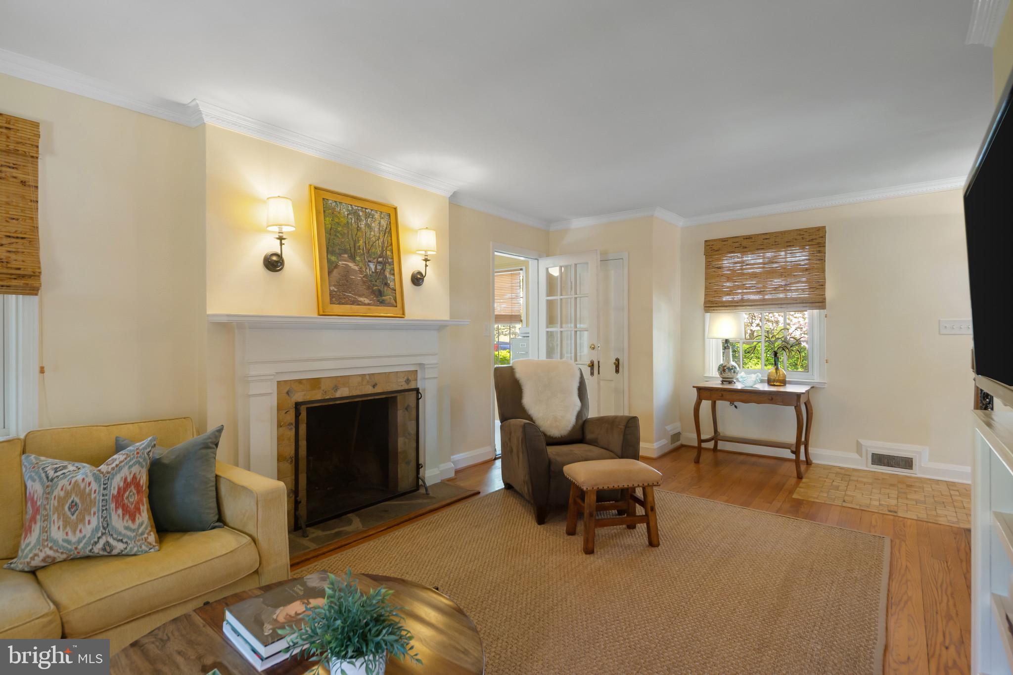 ARMAGH VILLAGE - Residential