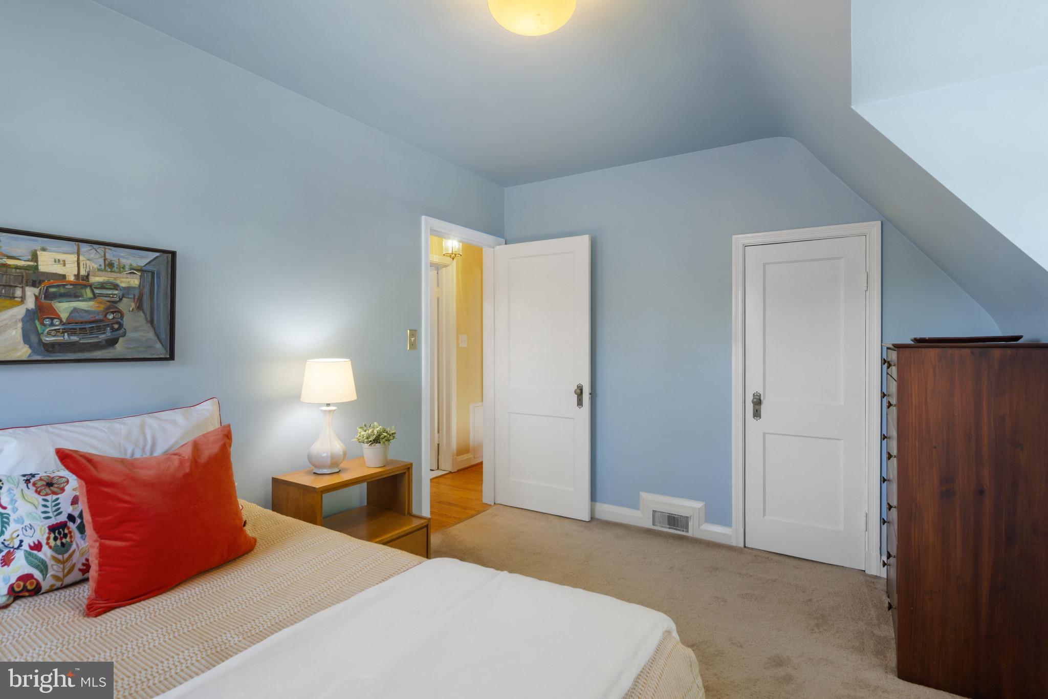 ARMAGH VILLAGE - Residential