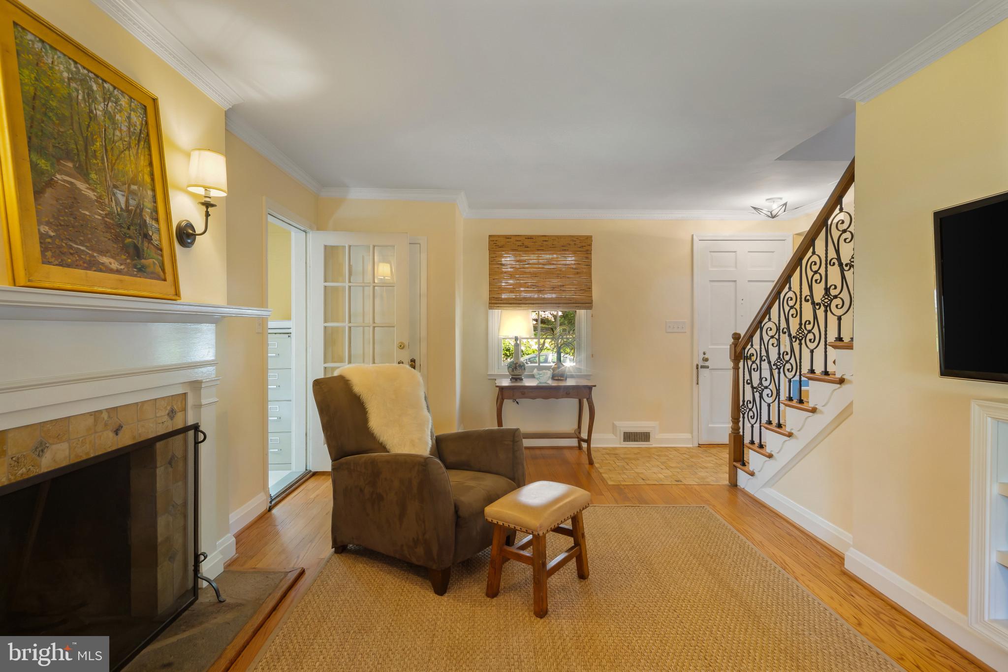 ARMAGH VILLAGE - Residential