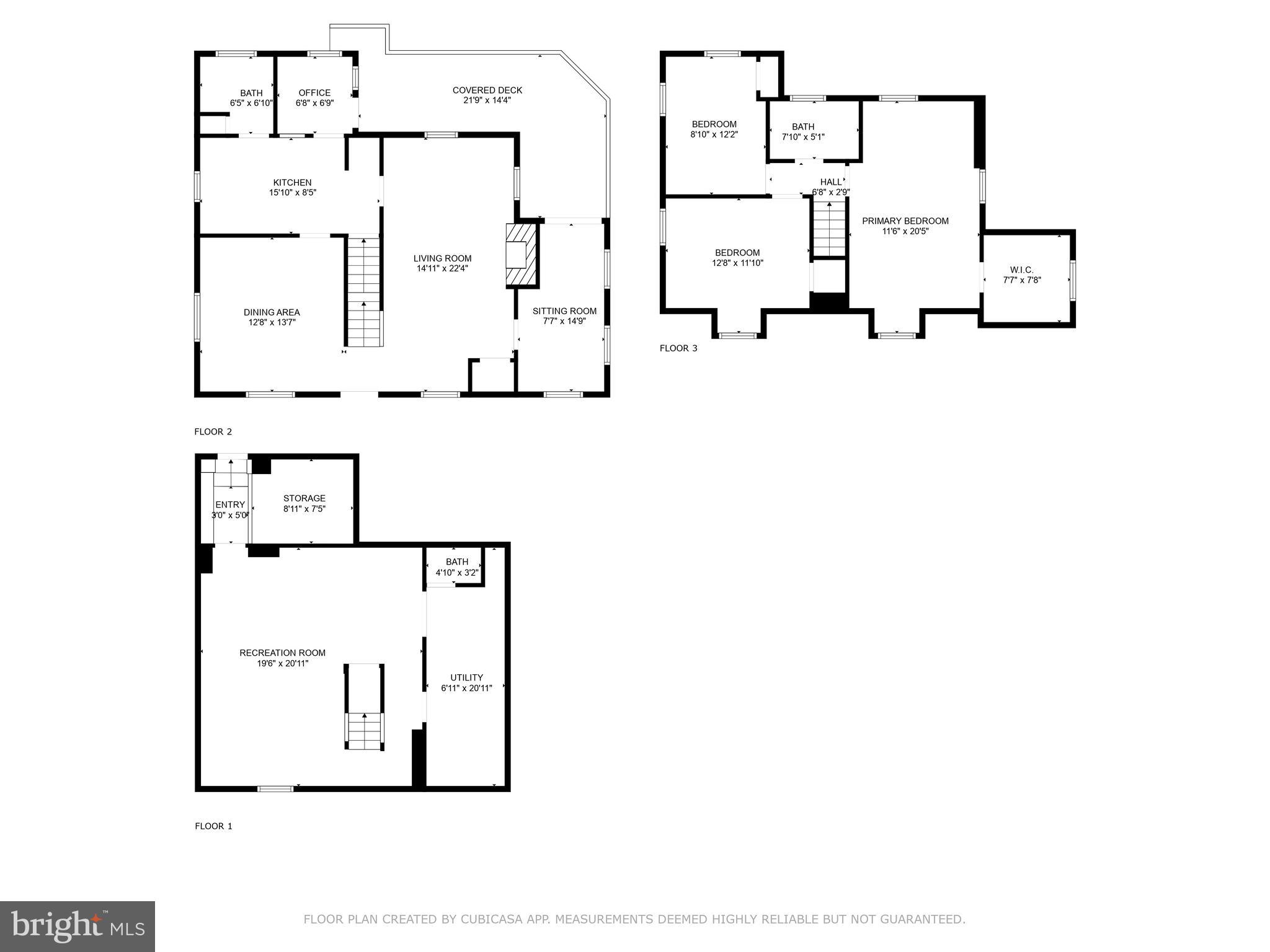 ARMAGH VILLAGE - Residential