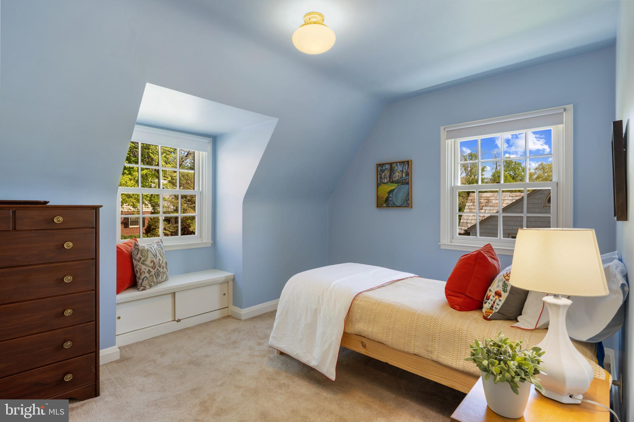 ARMAGH VILLAGE - Residential