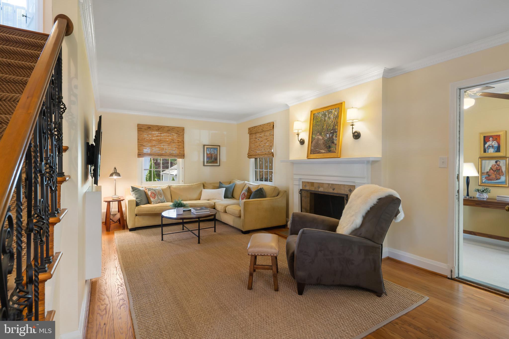 ARMAGH VILLAGE - Residential